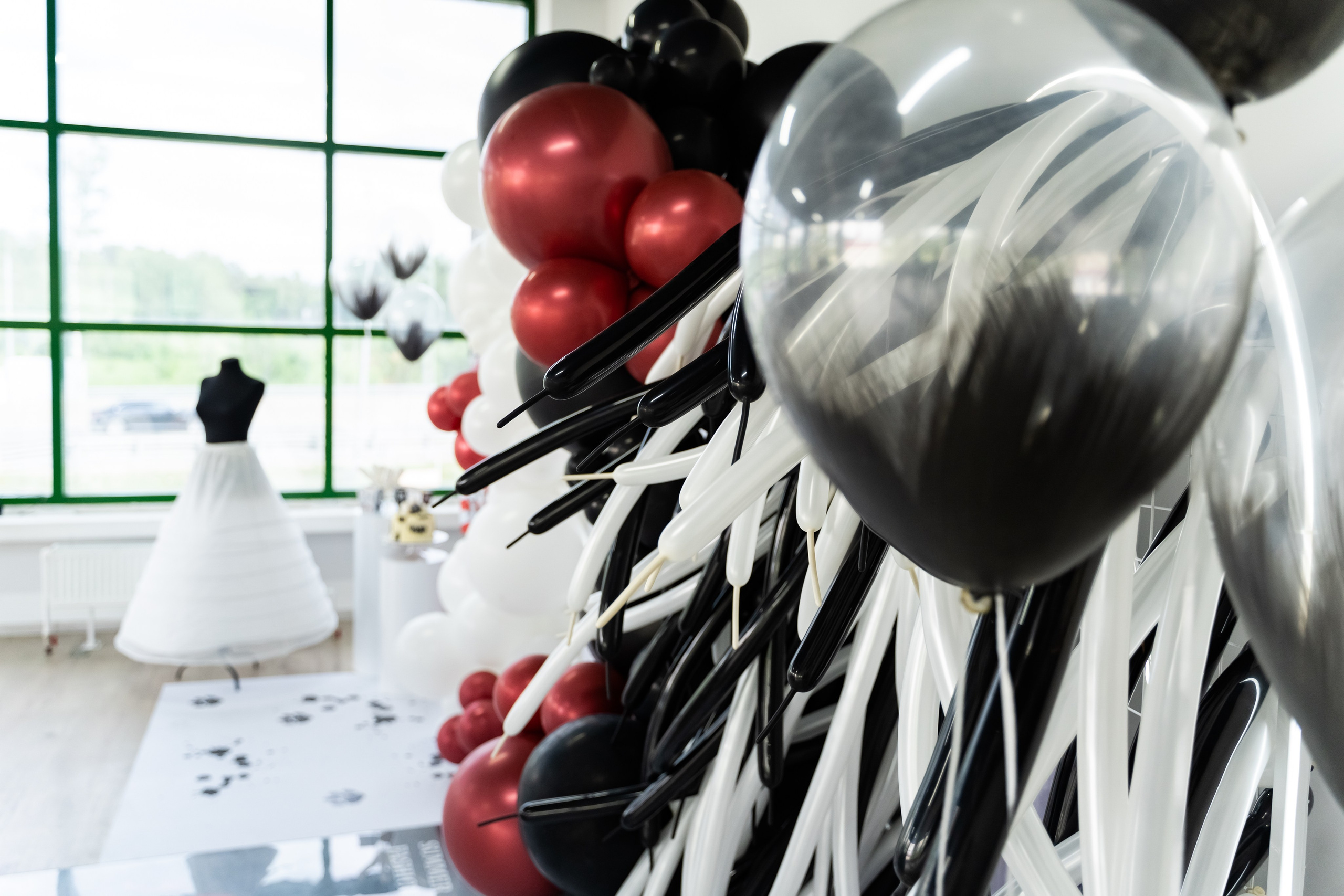 FASHION Party. Фотограф в Одинцово, Москве