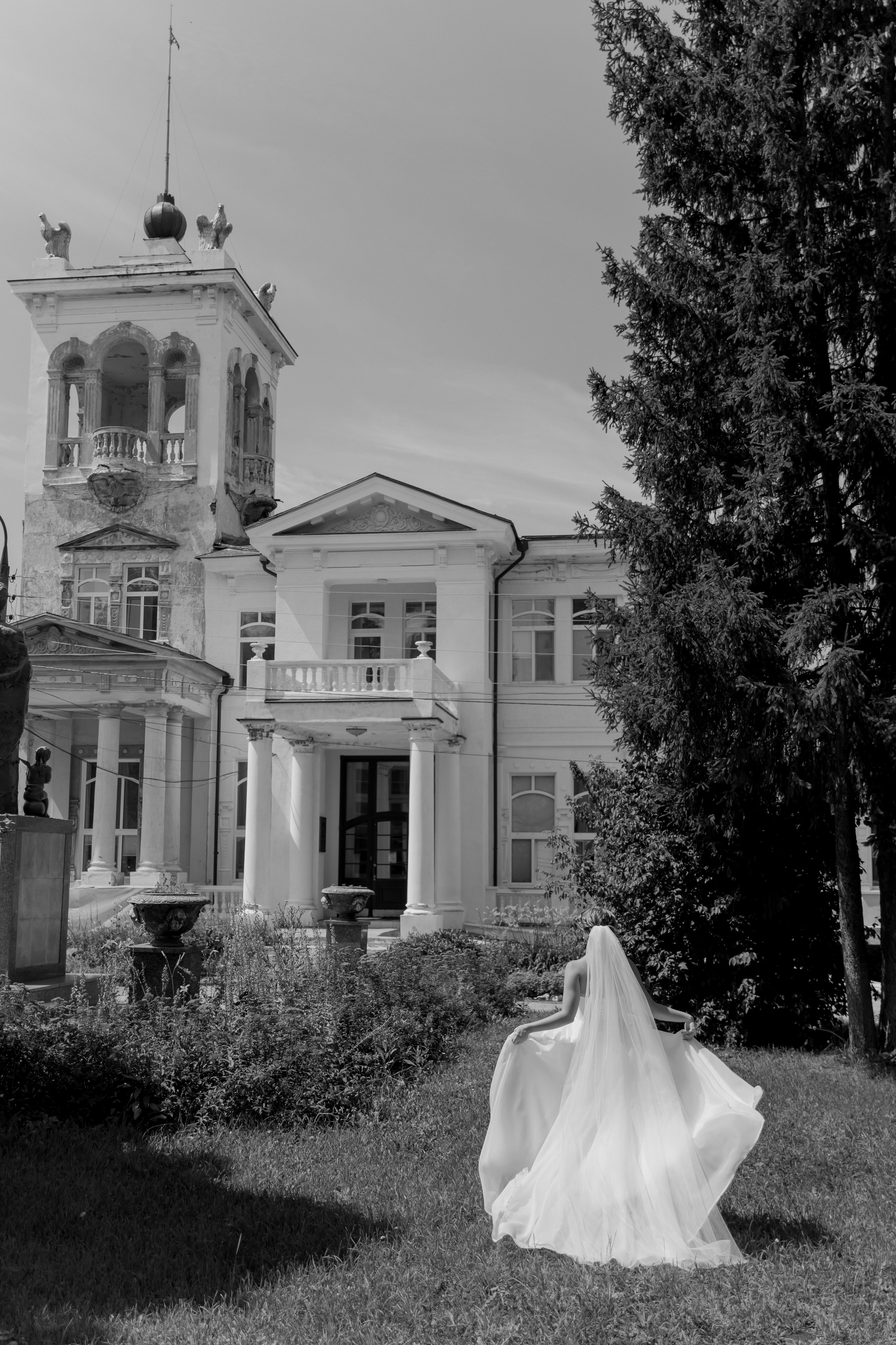 Егор и Анастасия 08/07/25. Свадебный фотограф в Самаре Ольга Гребнева