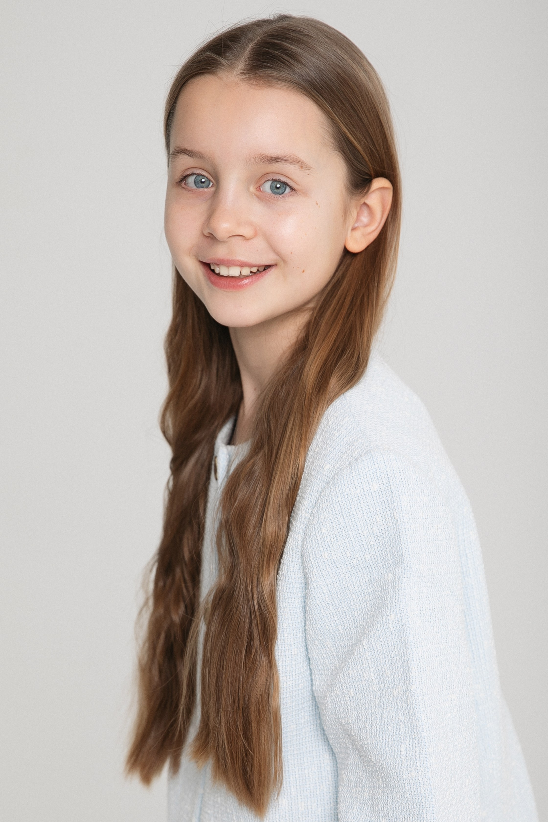 Вера Ожаренкова. Фотограф в Москве Шаганова Нина