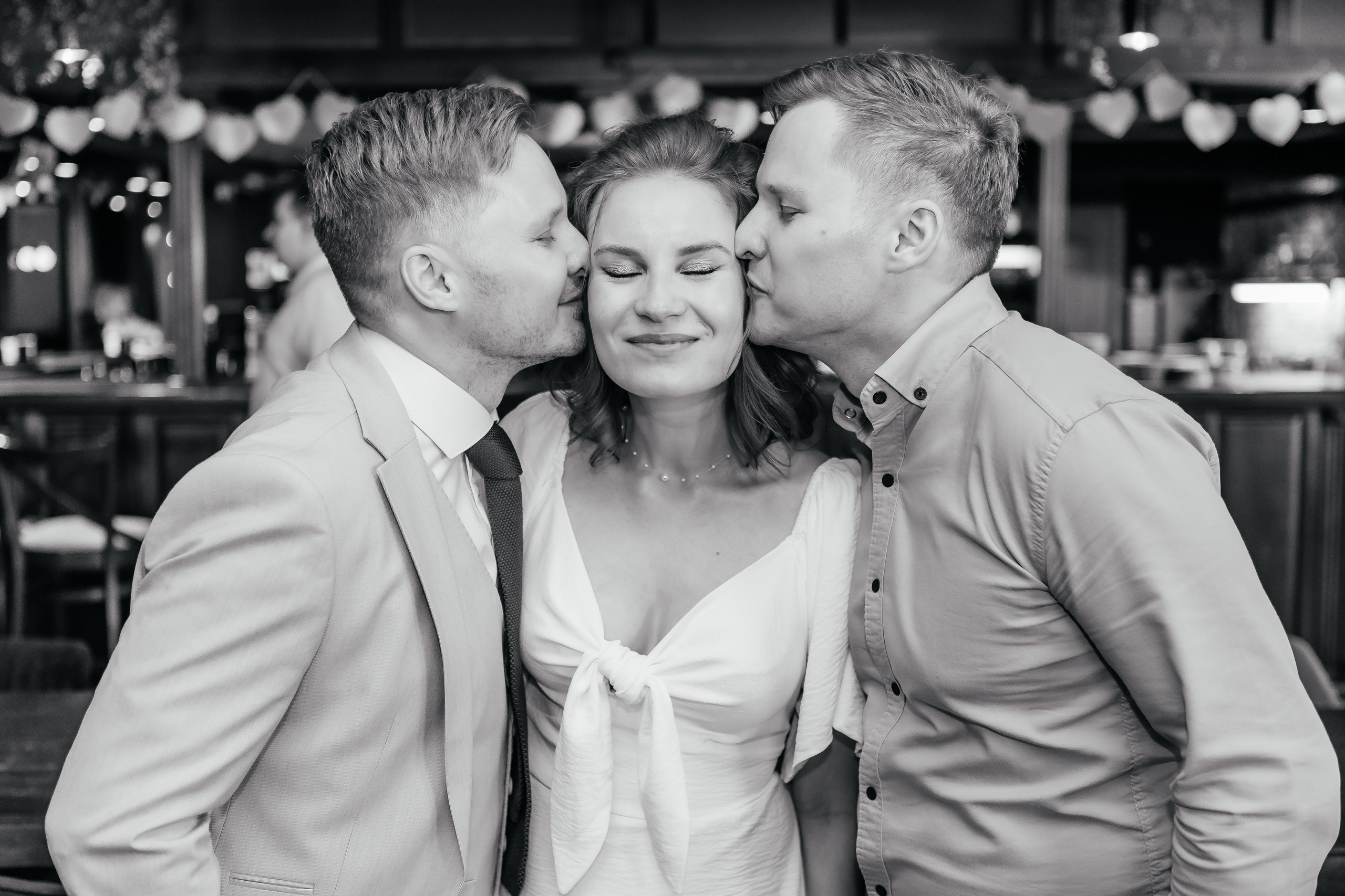 свадьба Пушкино, 