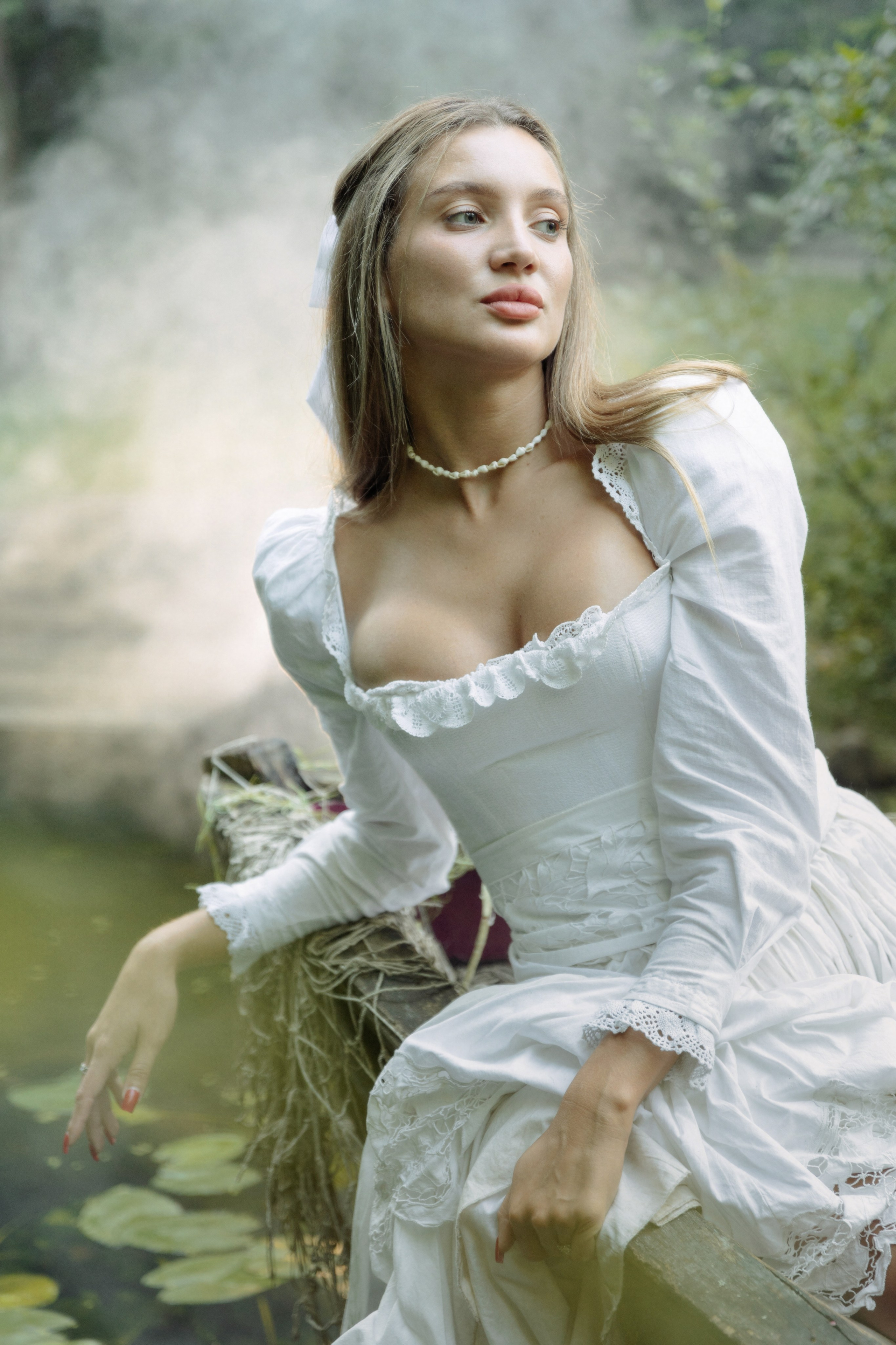 Nastja. Главная