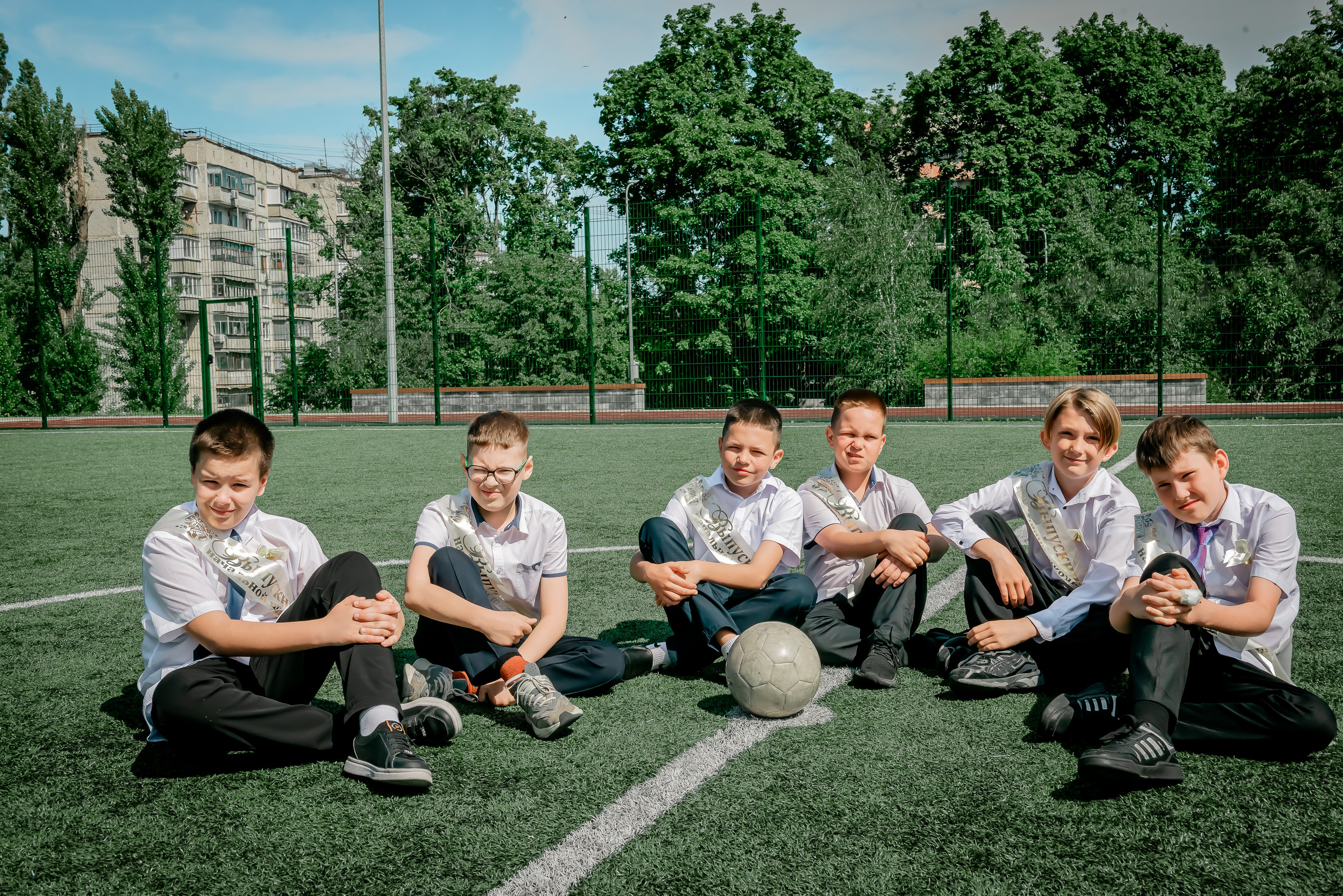 4 «Б» |г.Белгород |31 школа|2024-2025. ALBUMIA