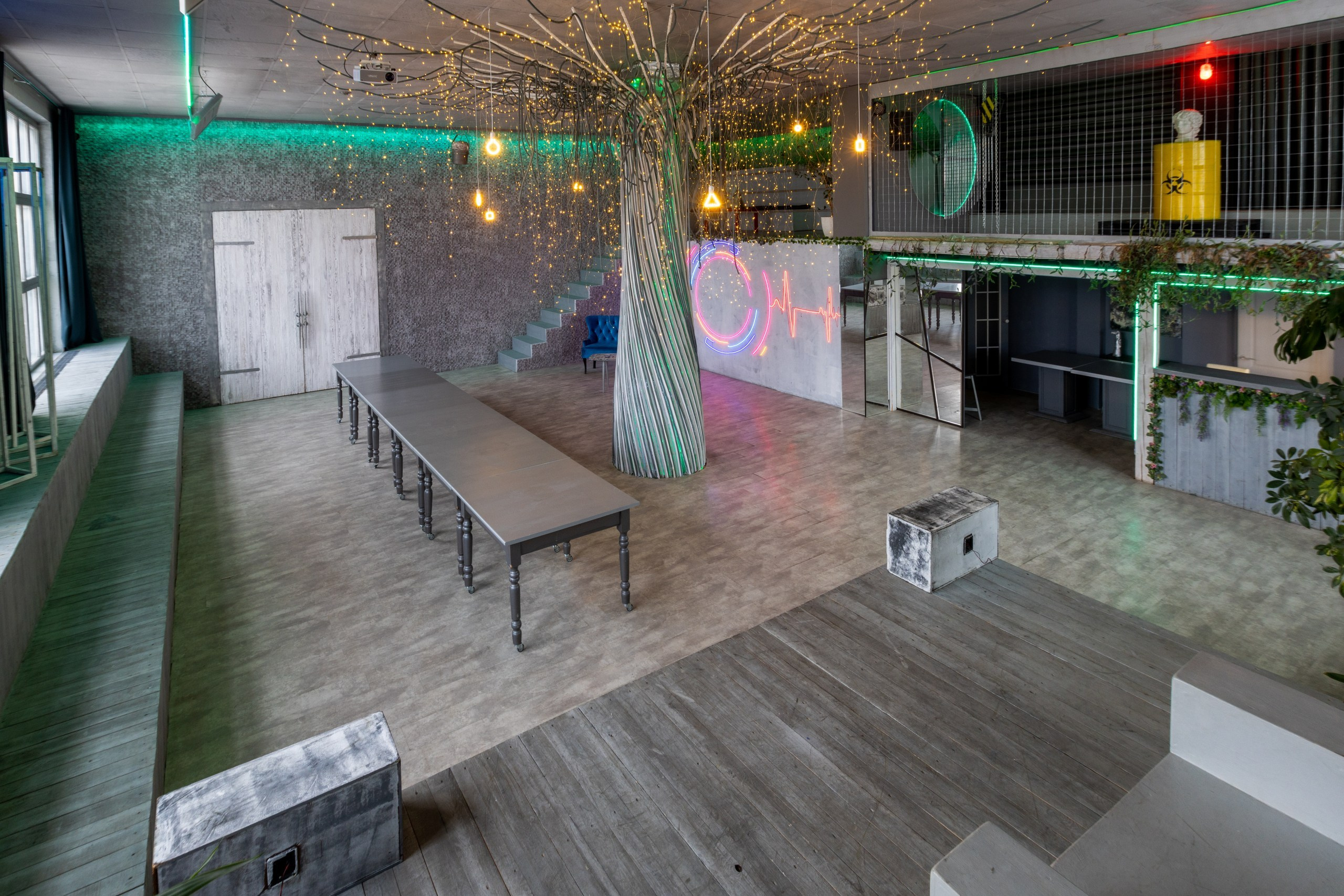 Room 35 LOFT. Фотограф в Туле Крупский АнДРей. Фотостудия «КАДР71» в Туле