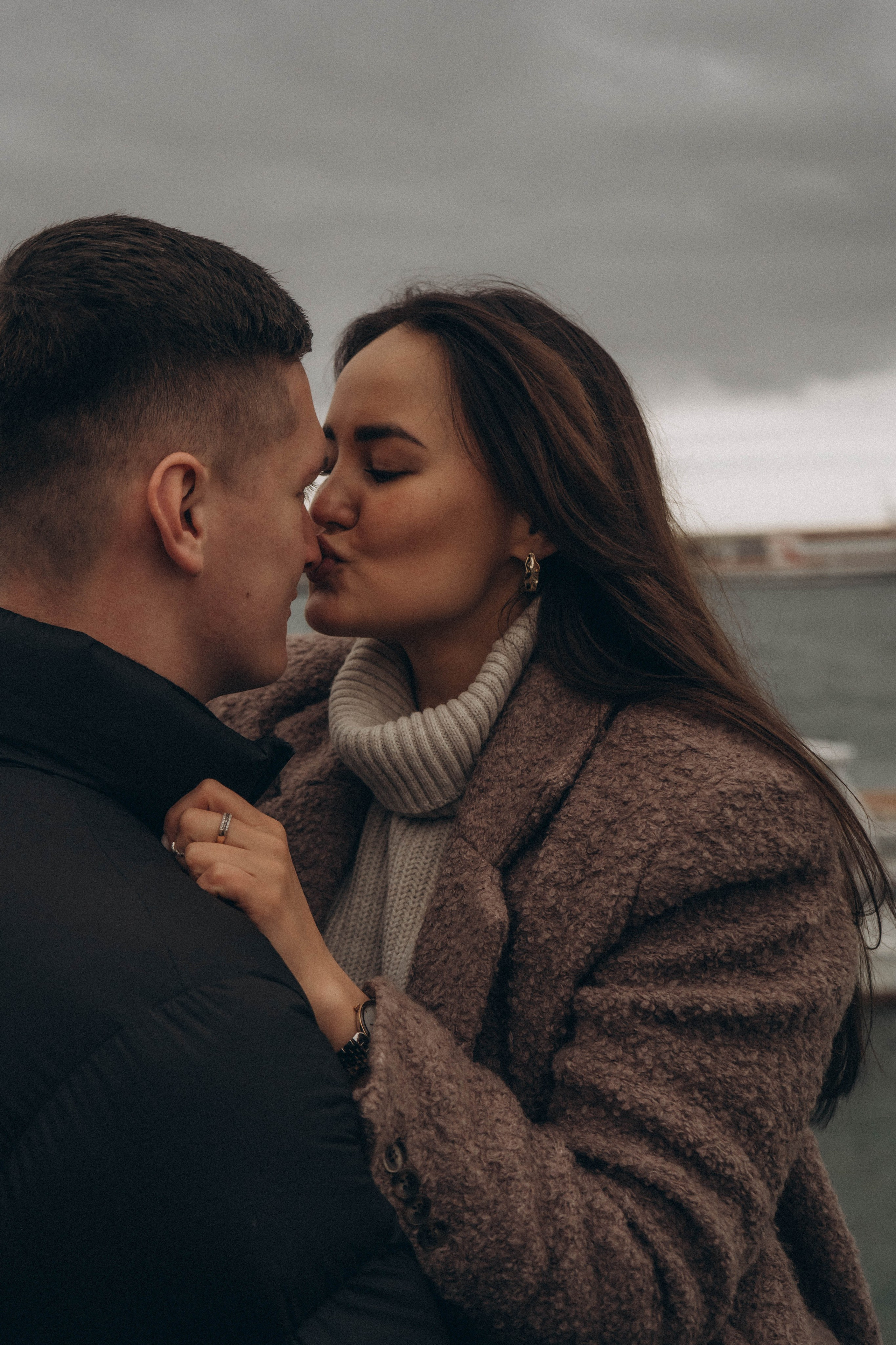 Love Story. Фотограф в Крыму, Ялта, Профессиональная фотосессия