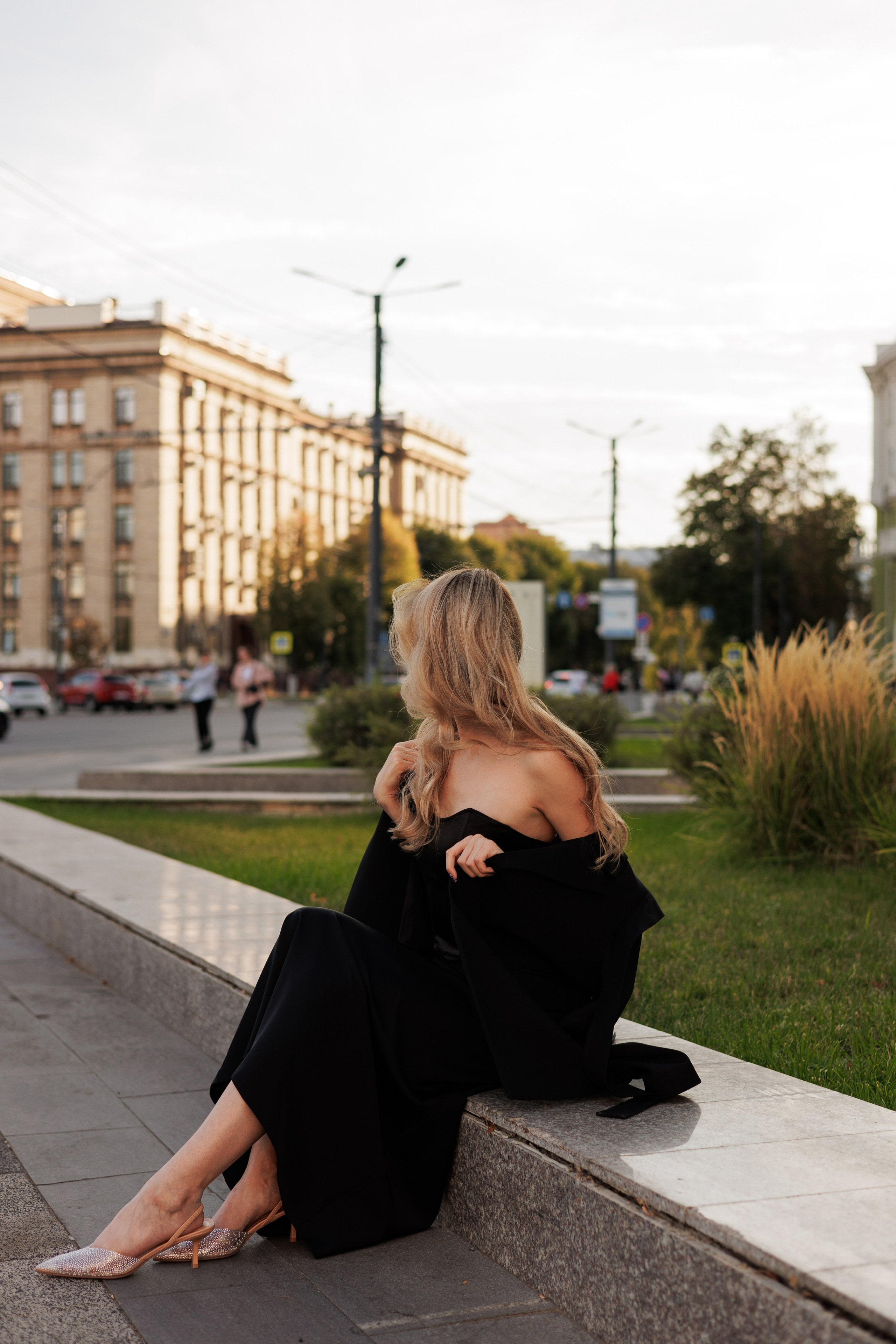 Уличная фотография. Фотограф в Воронеже Елена Бухонова