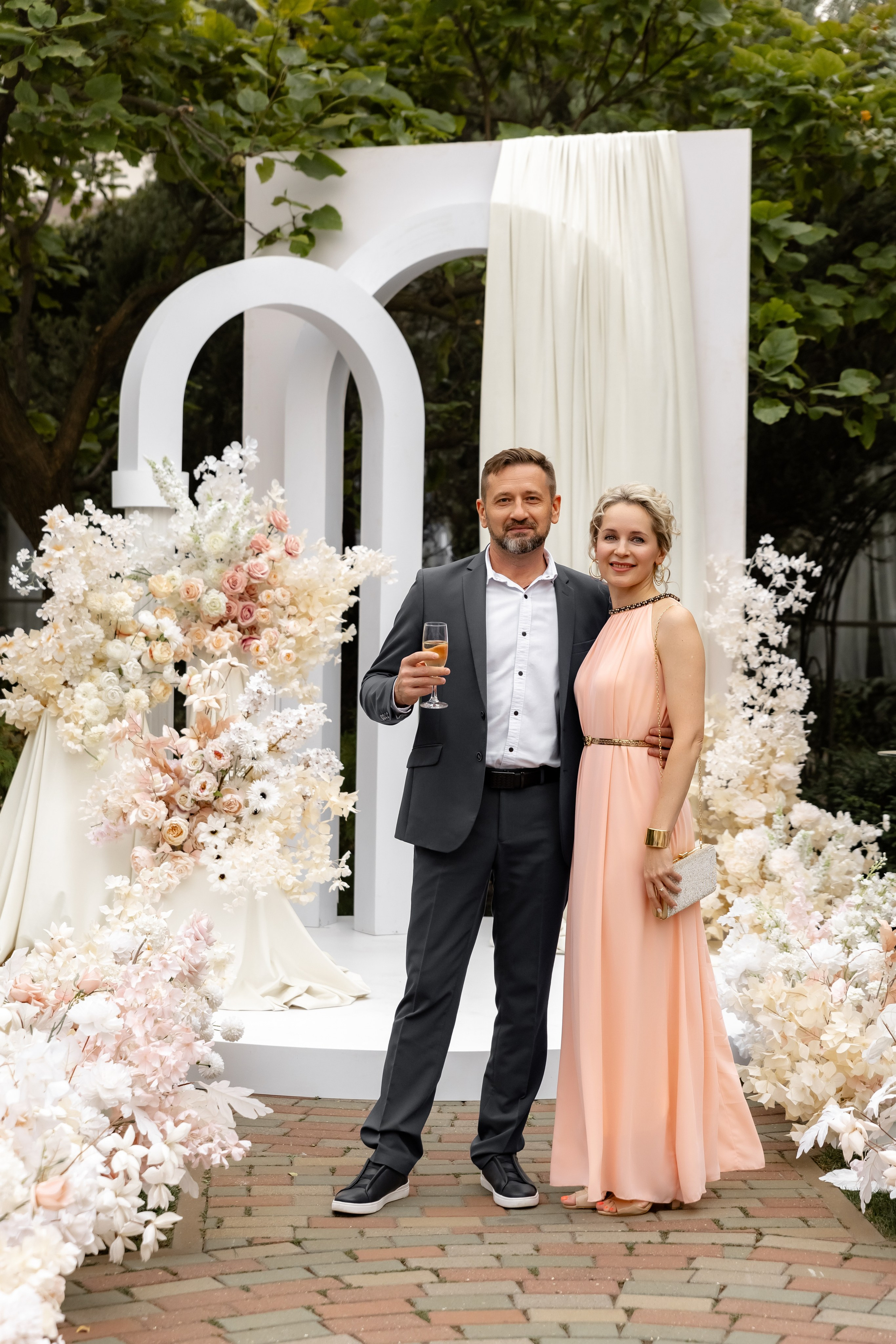 Даниил и Полина. Фотограф и Видеограф в Ростове на Дону