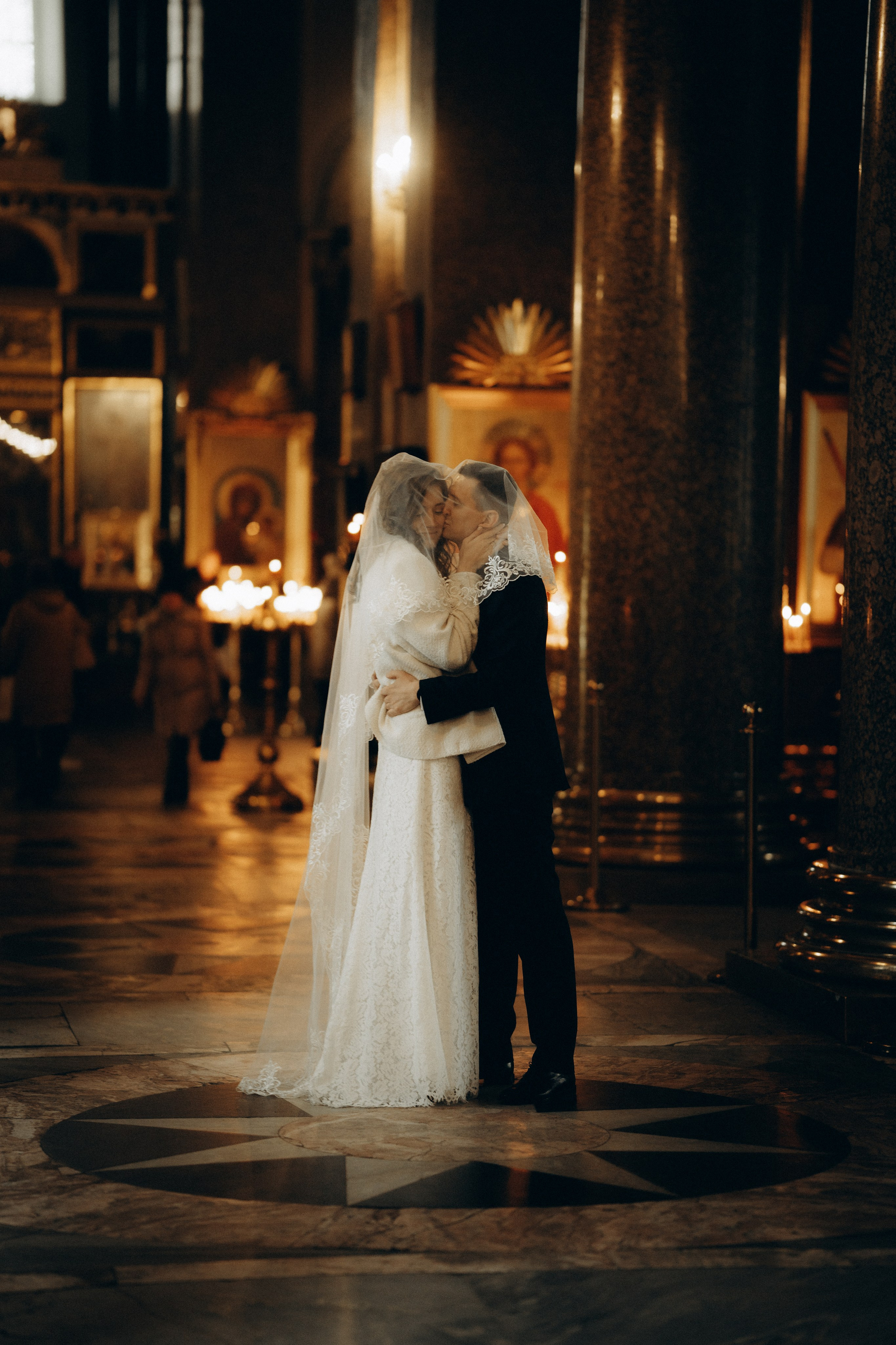 О Свадьбе. Индира Фотограф Санкт-Петербург