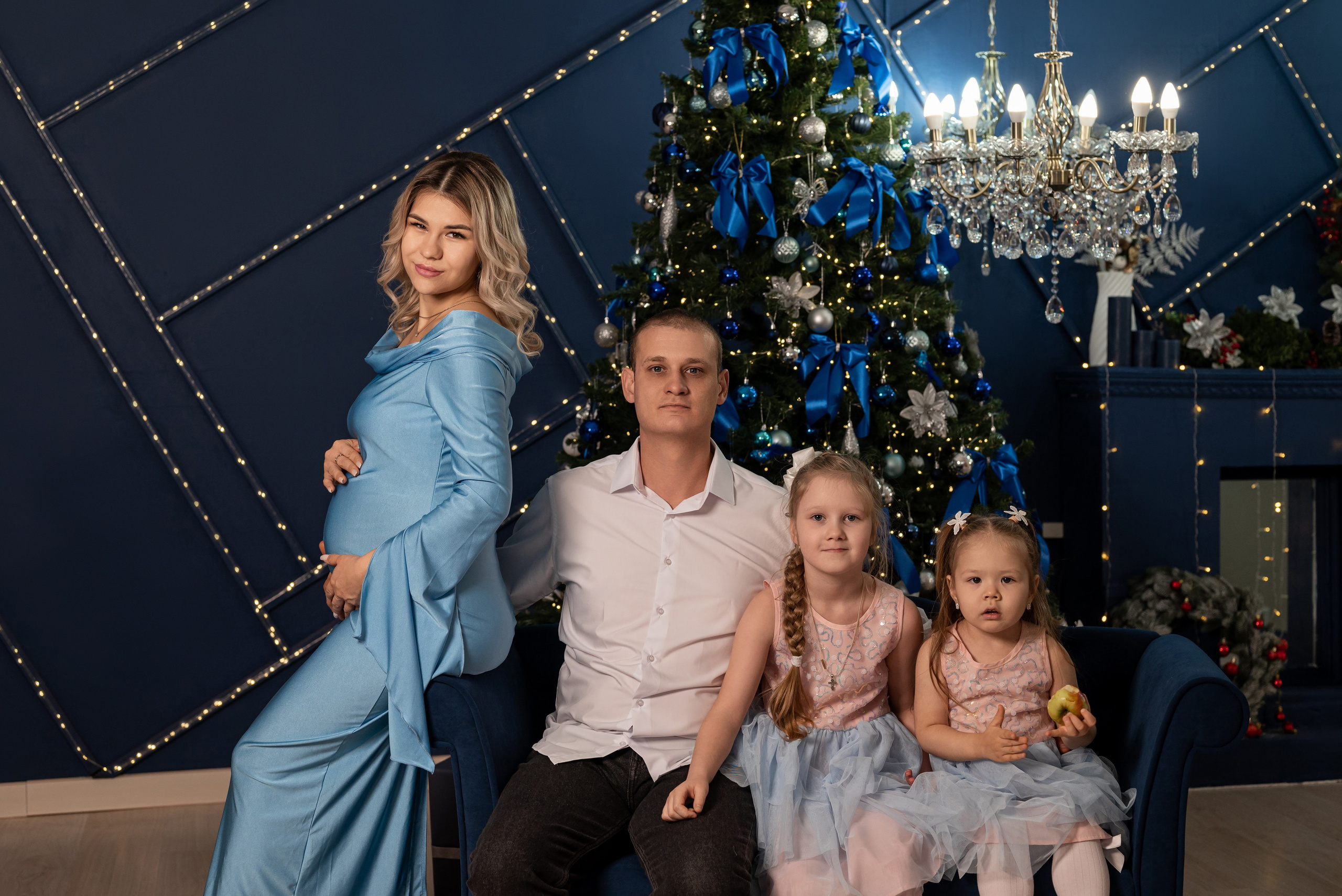 Аксана. Фотограф в городе Салават