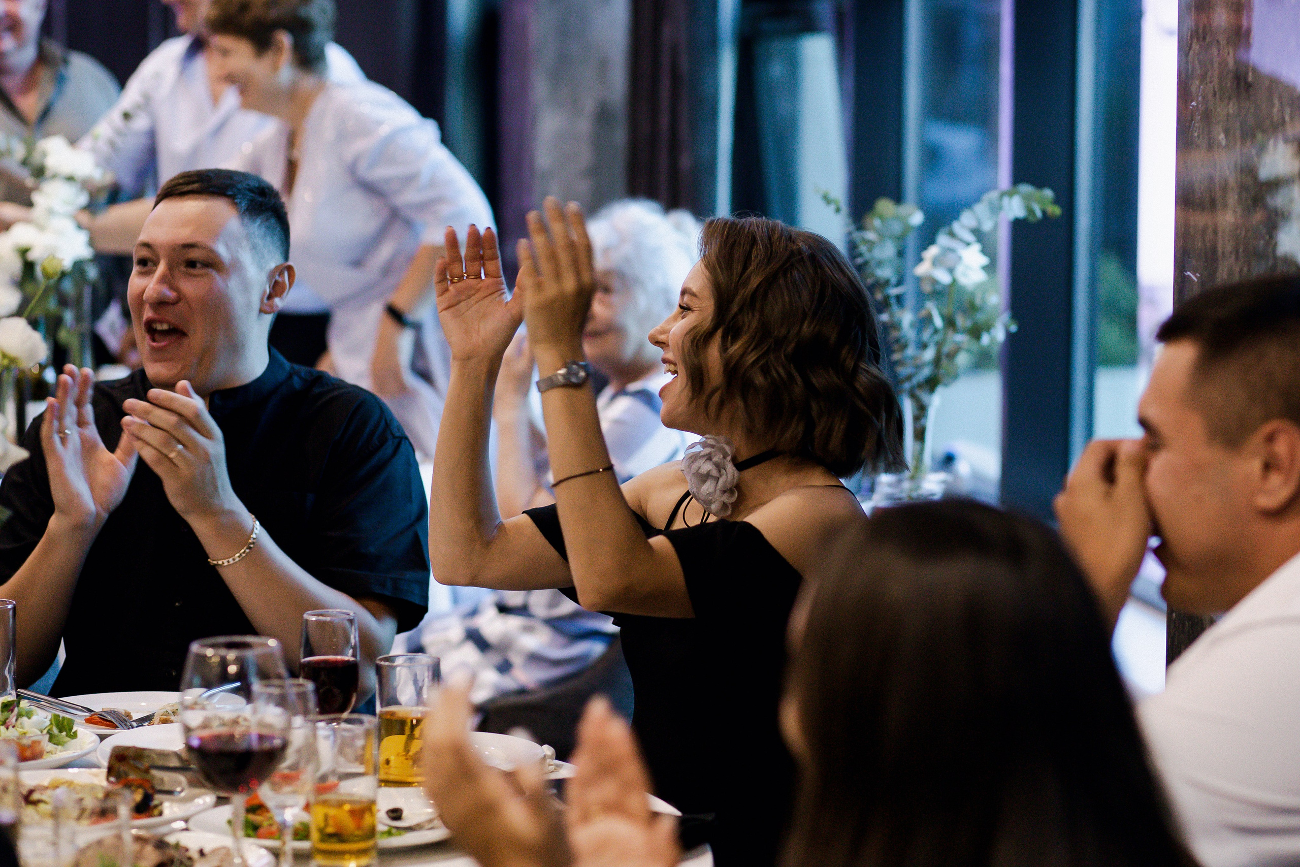 Юлия и Игорь. Фотограф Юлия Герасимова Иркутск