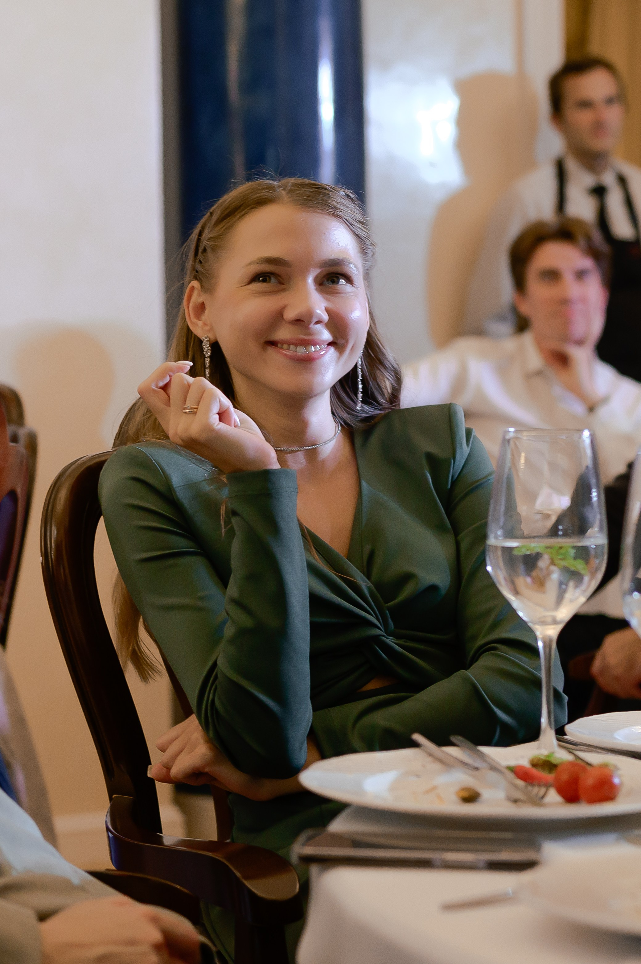 Александр & Елизавета. Семейный и свадебный фотограф в Санкт-Петербурге Серафима Смирнова