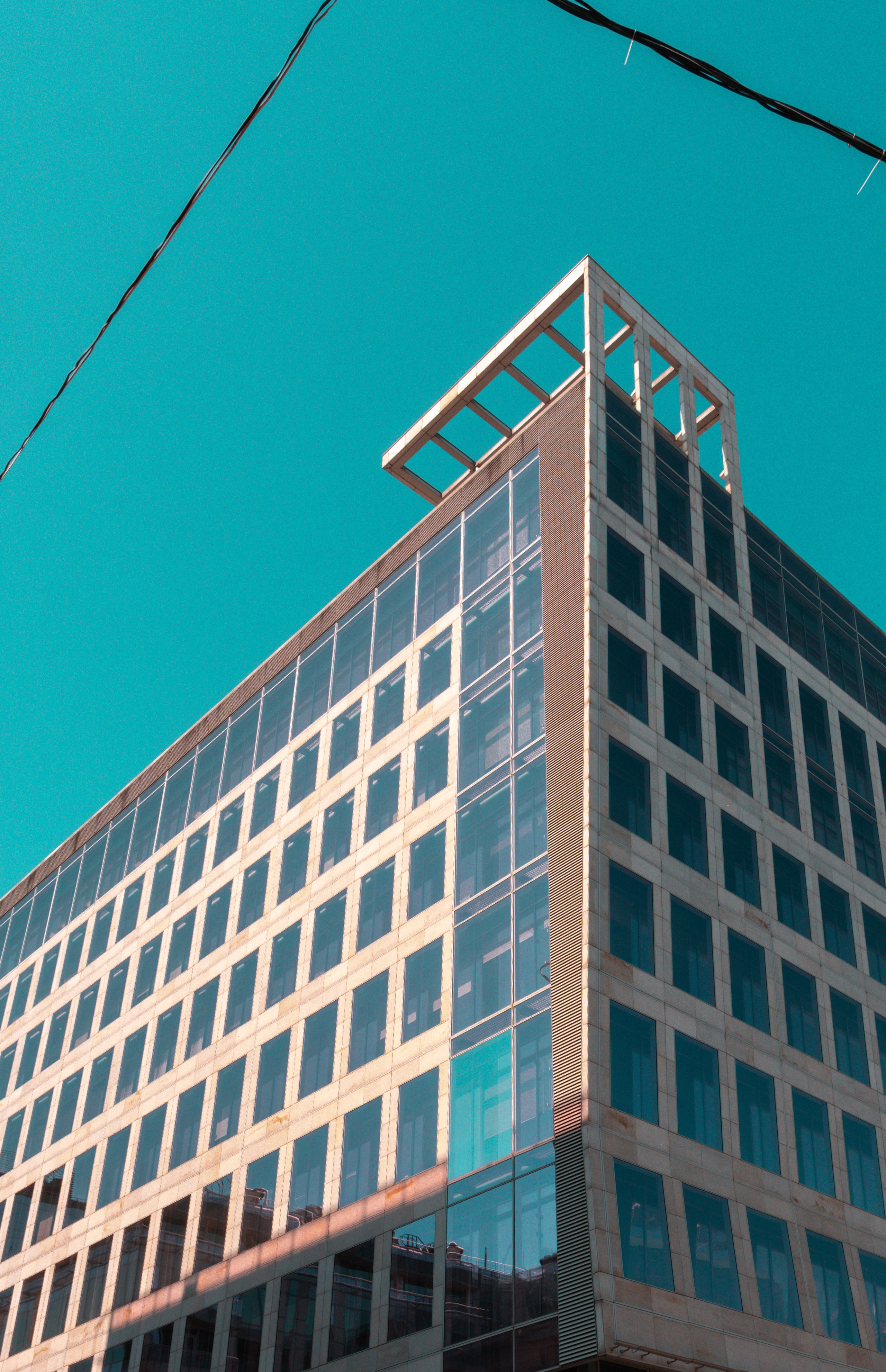 Городская фотография. Gusarov Travel Photography