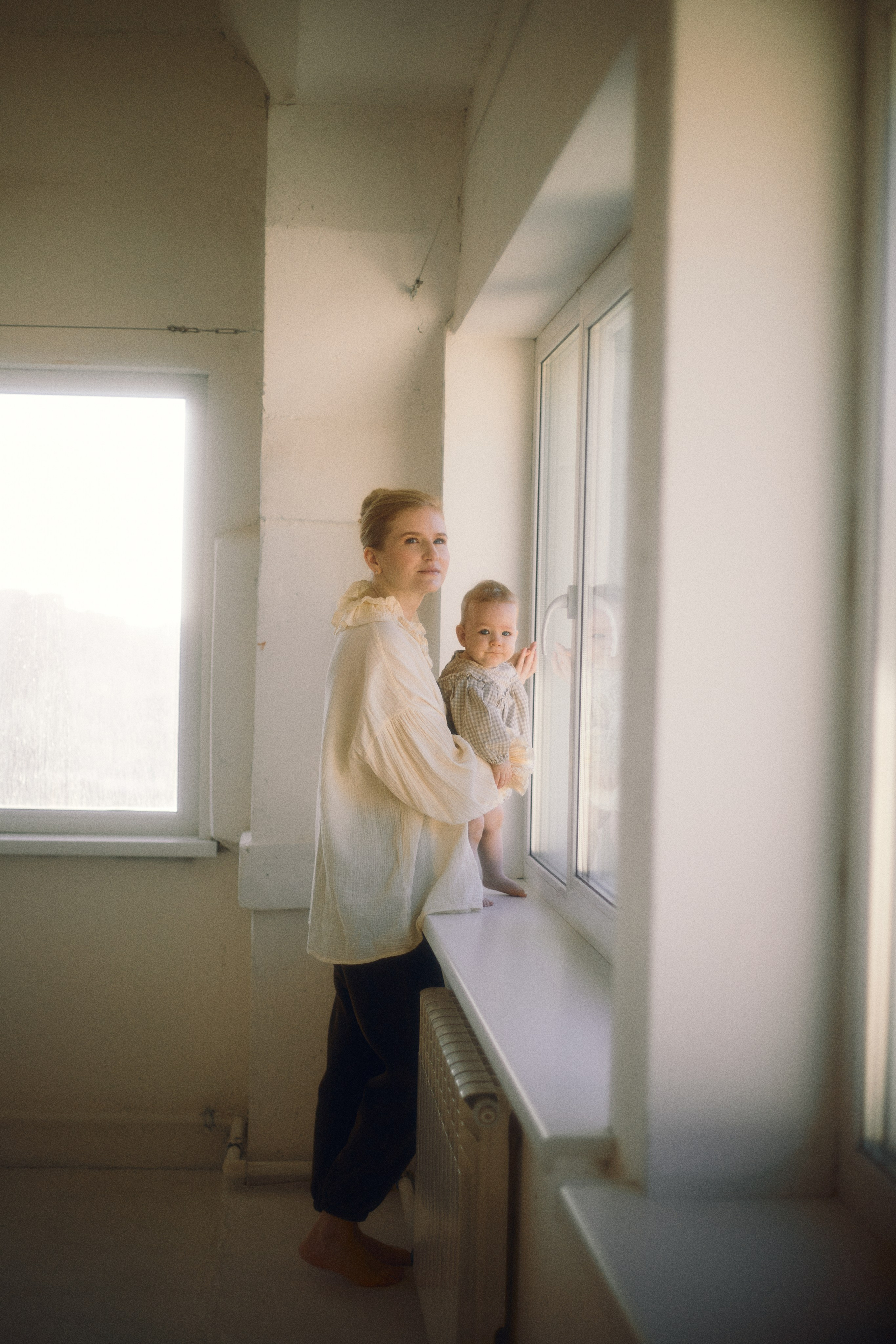 Любовь и Василиса. Фотограф Ионова Анастасия, г Владивосток