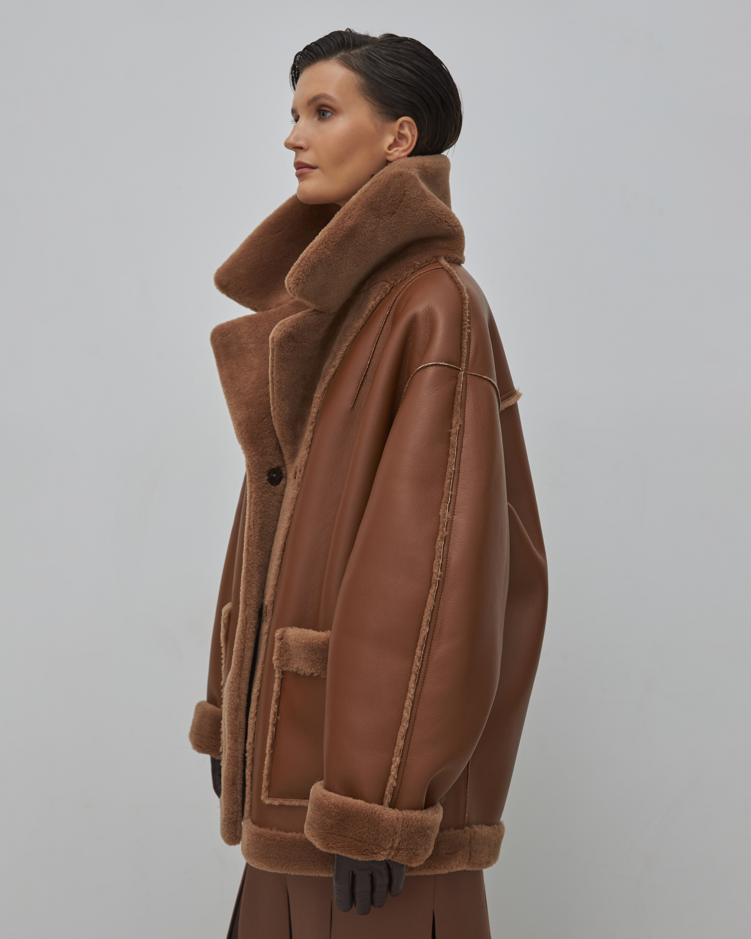 Eclata Winter'23. Фотограф для брендов, Москва