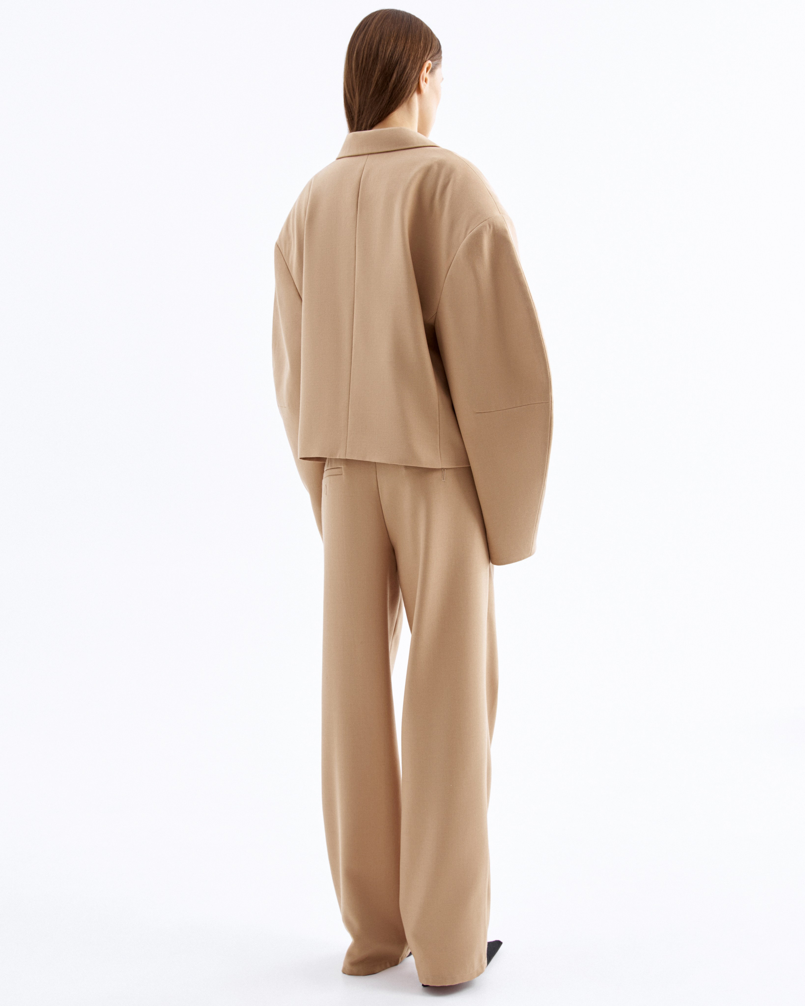 PROYAVI SPRING'24. Фотограф для брендов, Москва