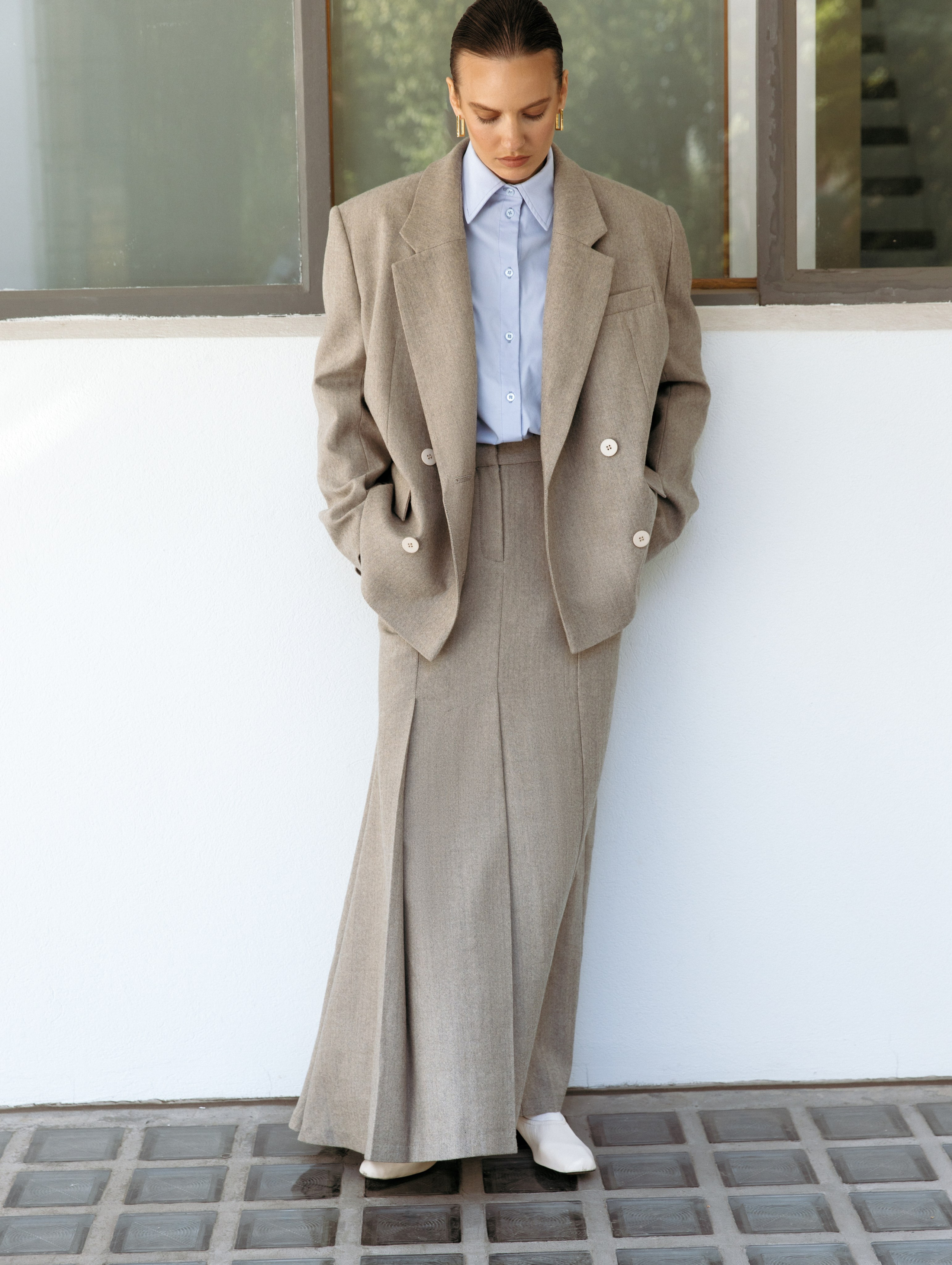 Eclata streetstyle. Фотограф для брендов, Москва