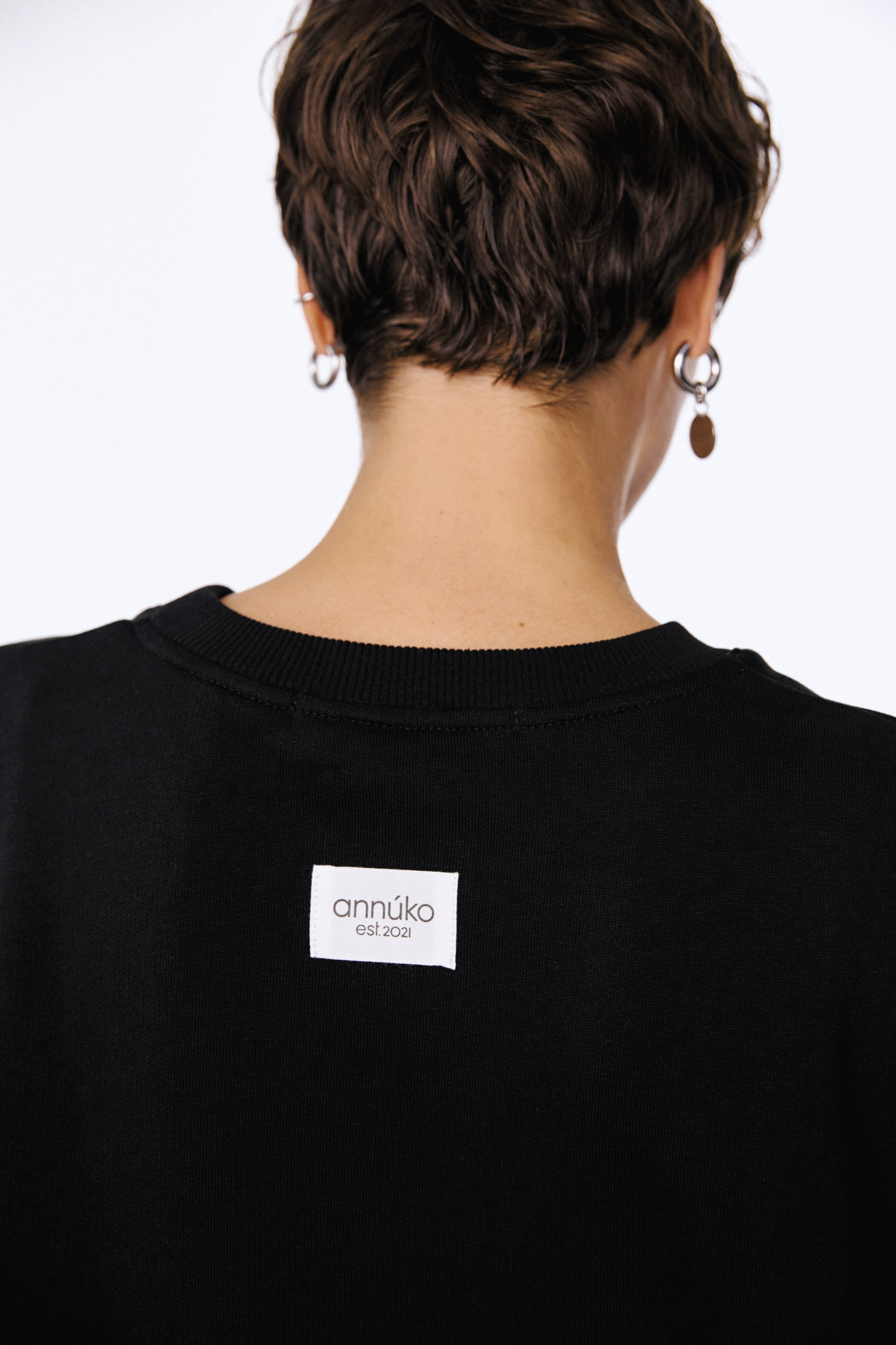 ANNUKO II. Фотограф для брендов, Москва