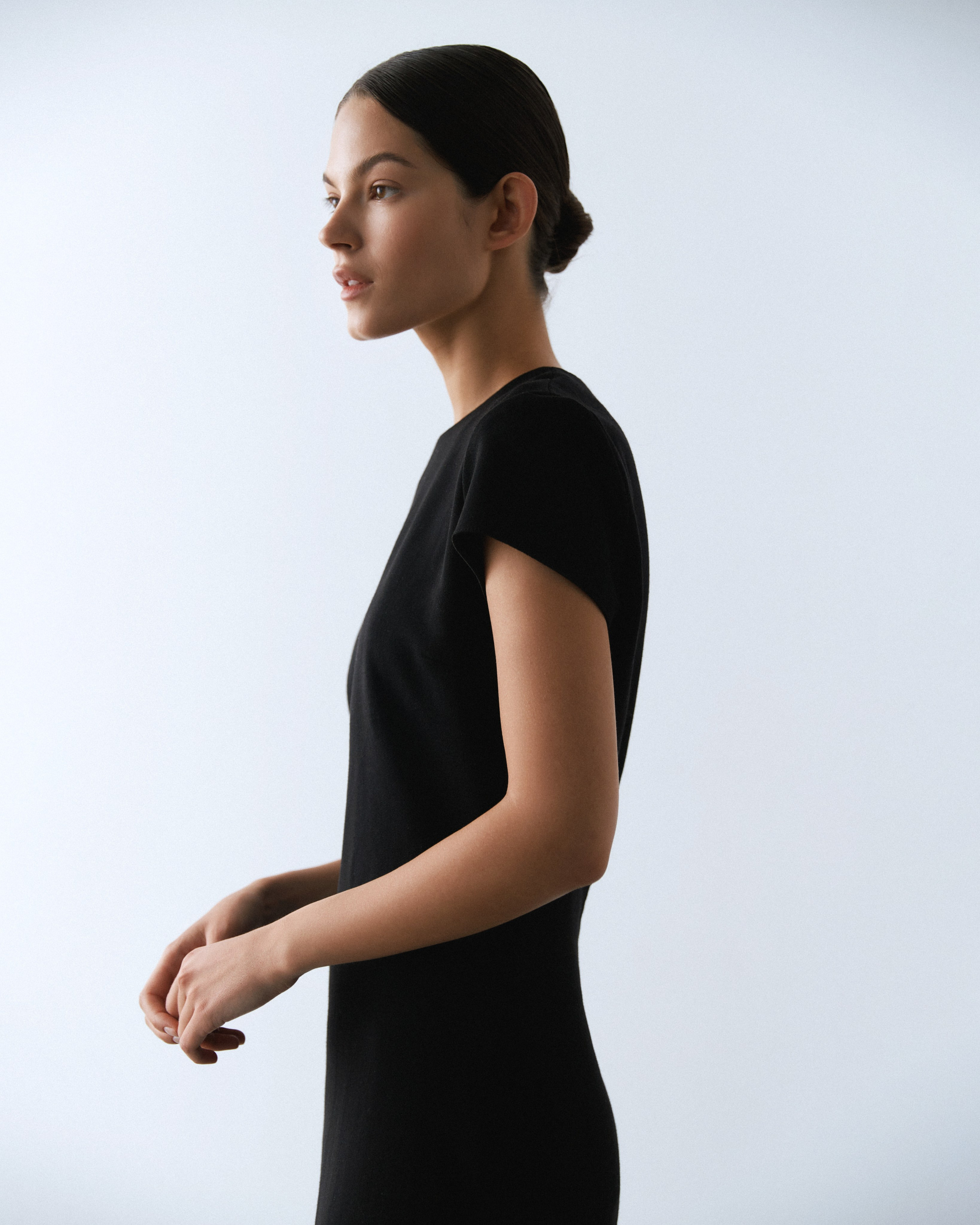 III. Фотограф для брендов, Москва