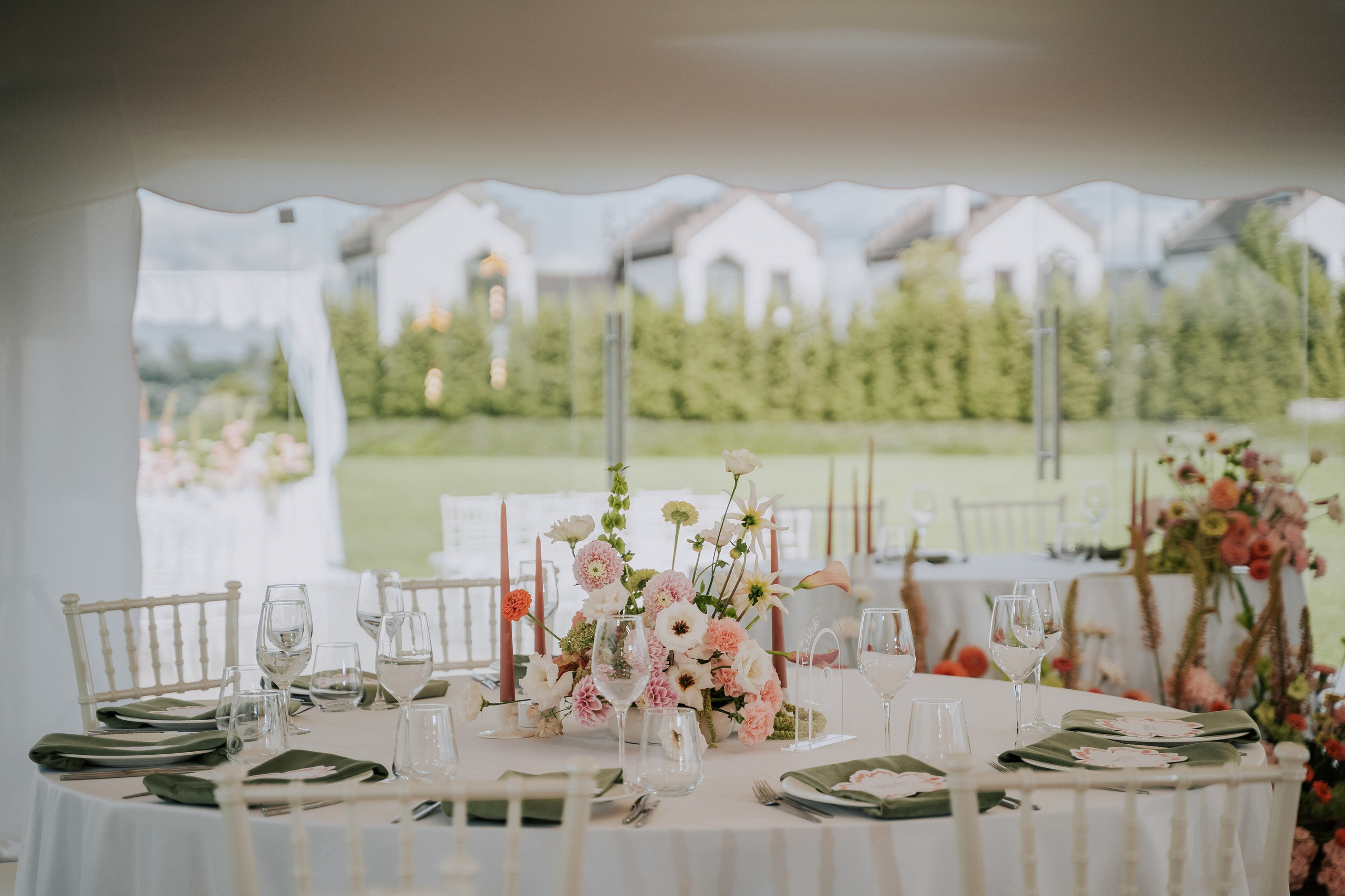 Свадьбы. ПАРА ОПЕРАТОРОВ