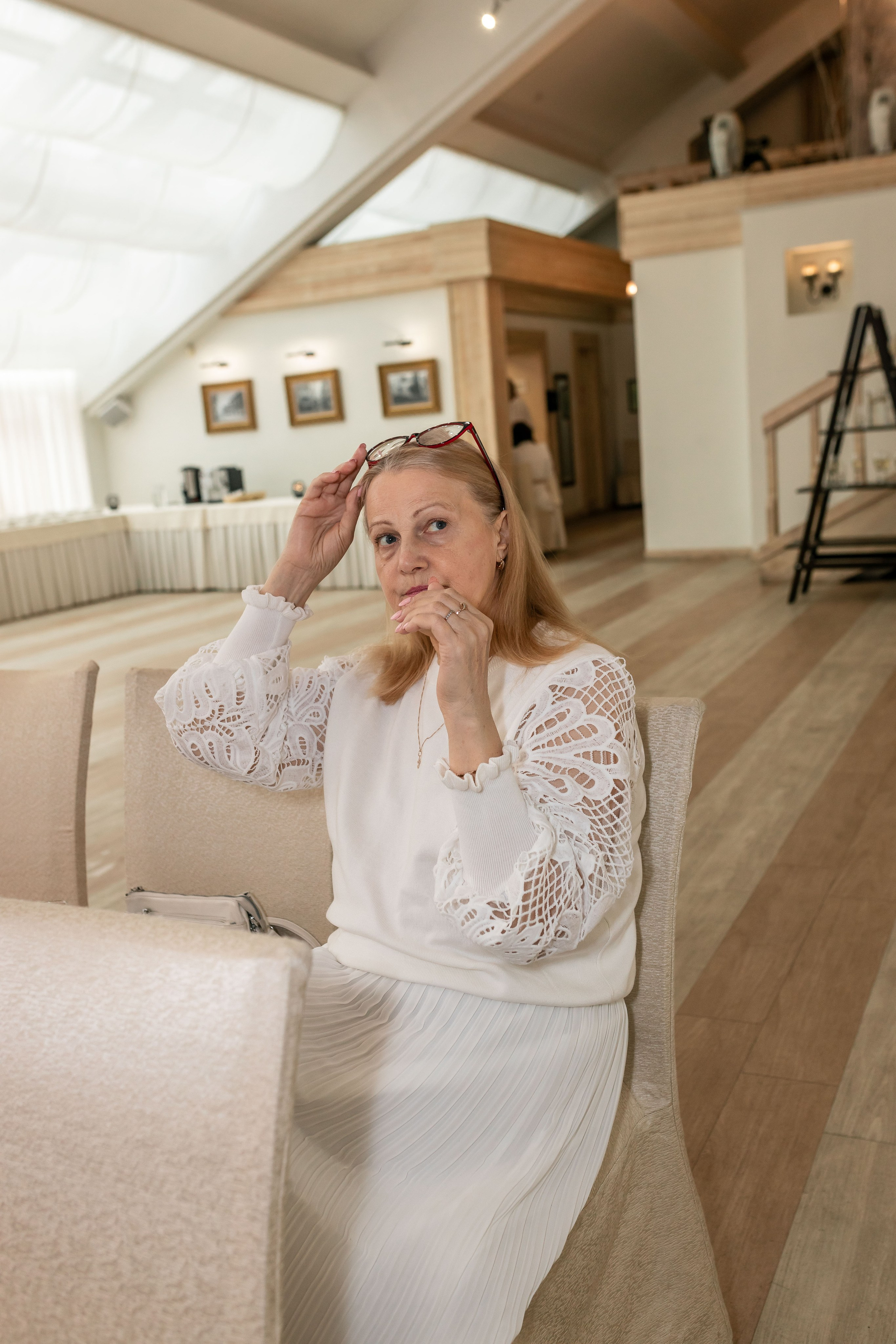 МИССИС БИЗНЕСС 2024. Репортажный фотограф в Новосибирске