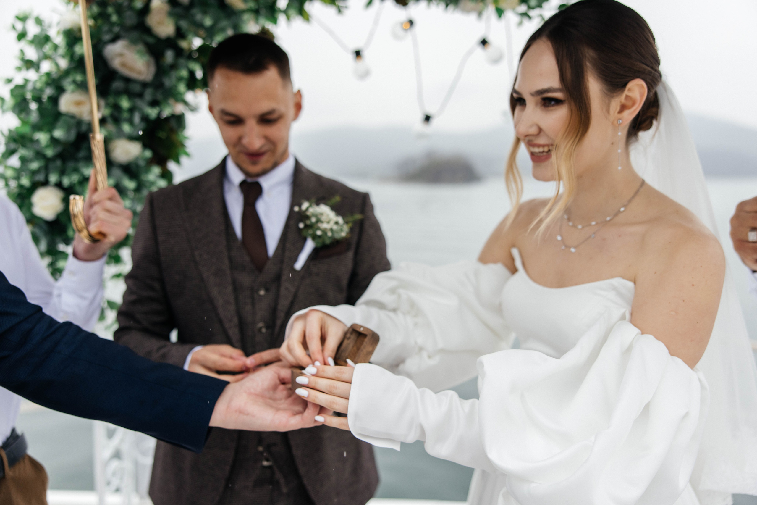 Александр и Александра. Maxim Tsoy Photography