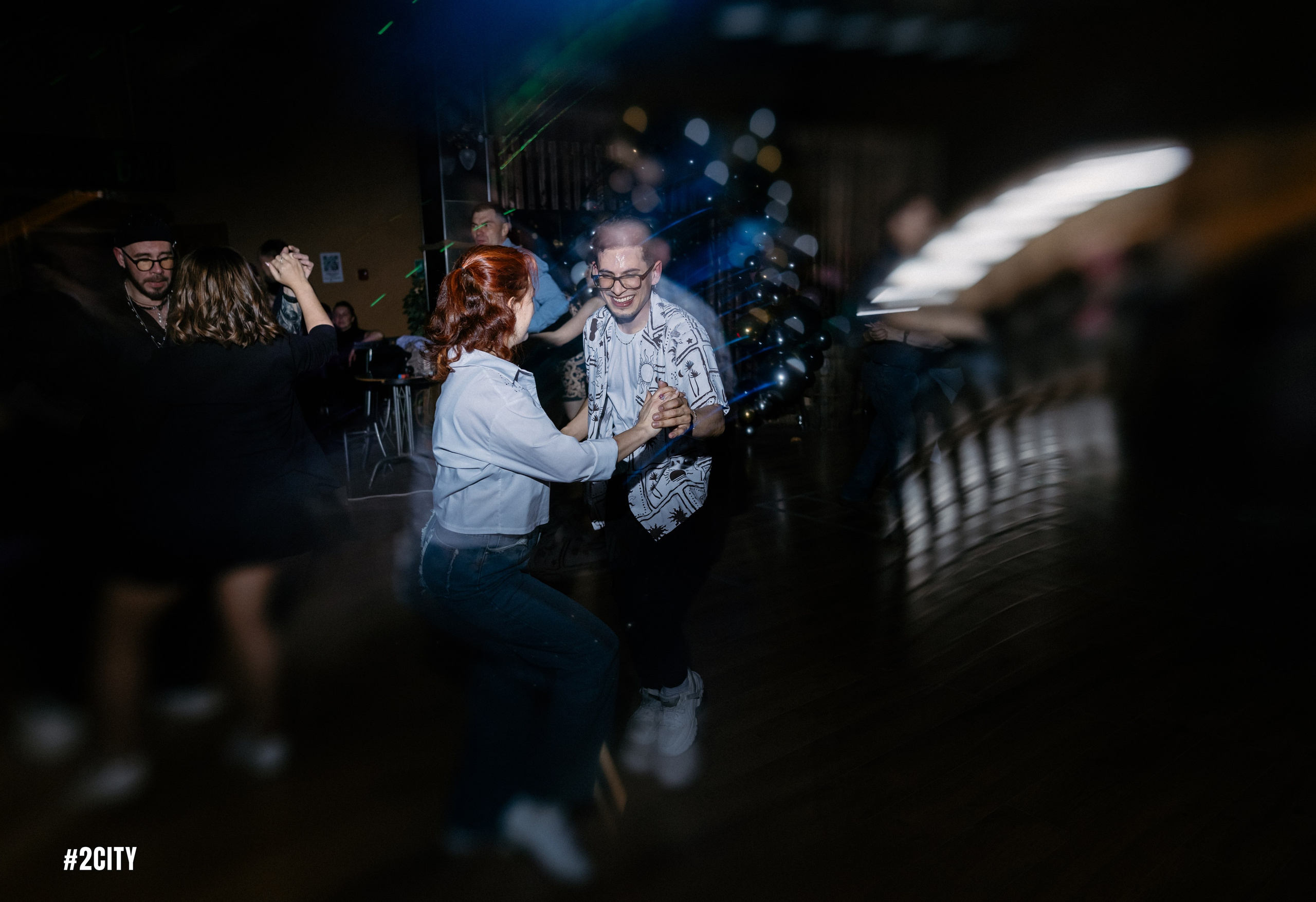 Танцы 2. Портретный и семейный фотограф Наталия Гаврилина, Саратов — Москва