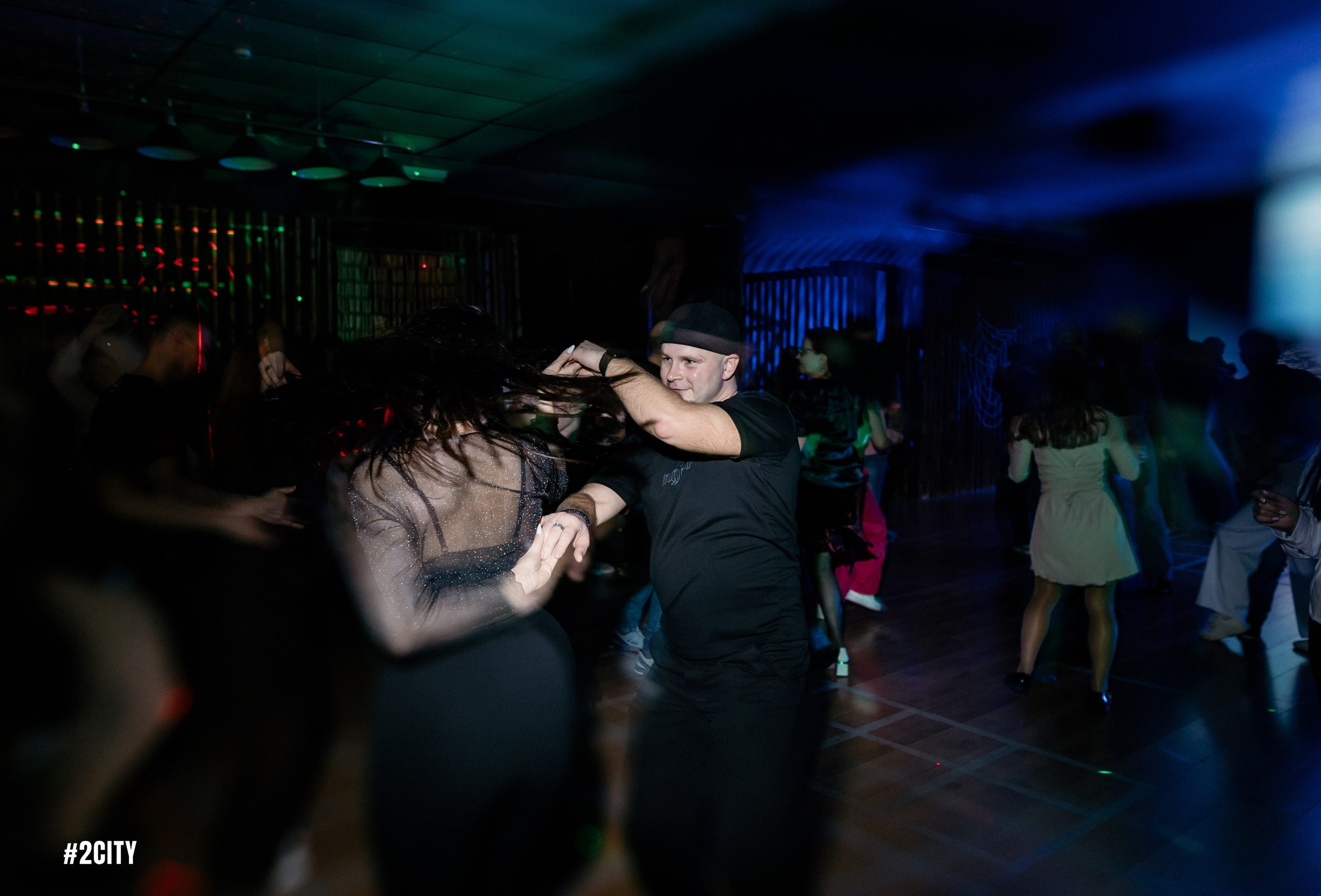 Танцы 2. Портретный и семейный фотограф Наталия Гаврилина, Саратов — Москва