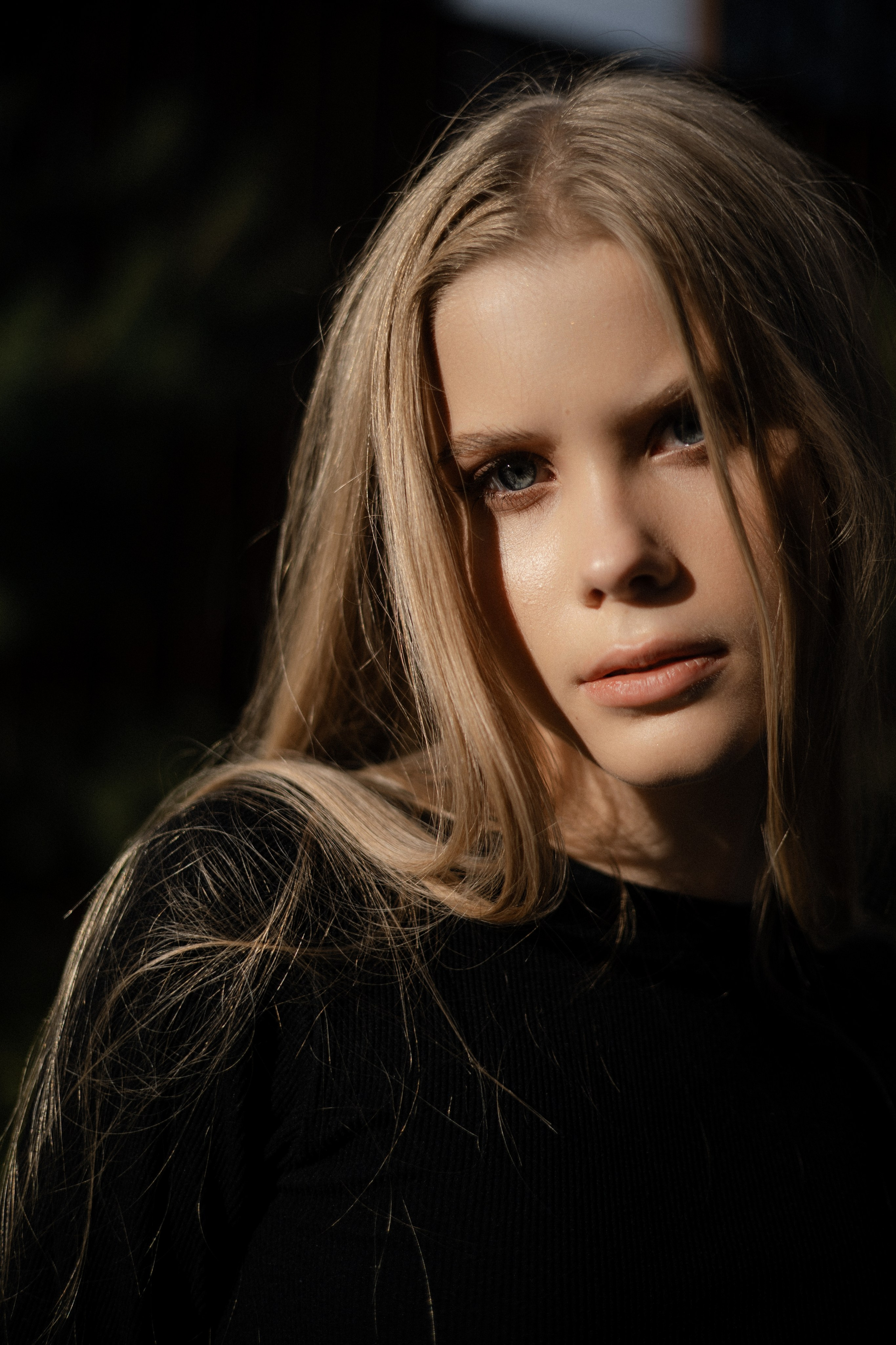 Милана. Свадебный и портретный фотограф в Москве Анастасия Масюк