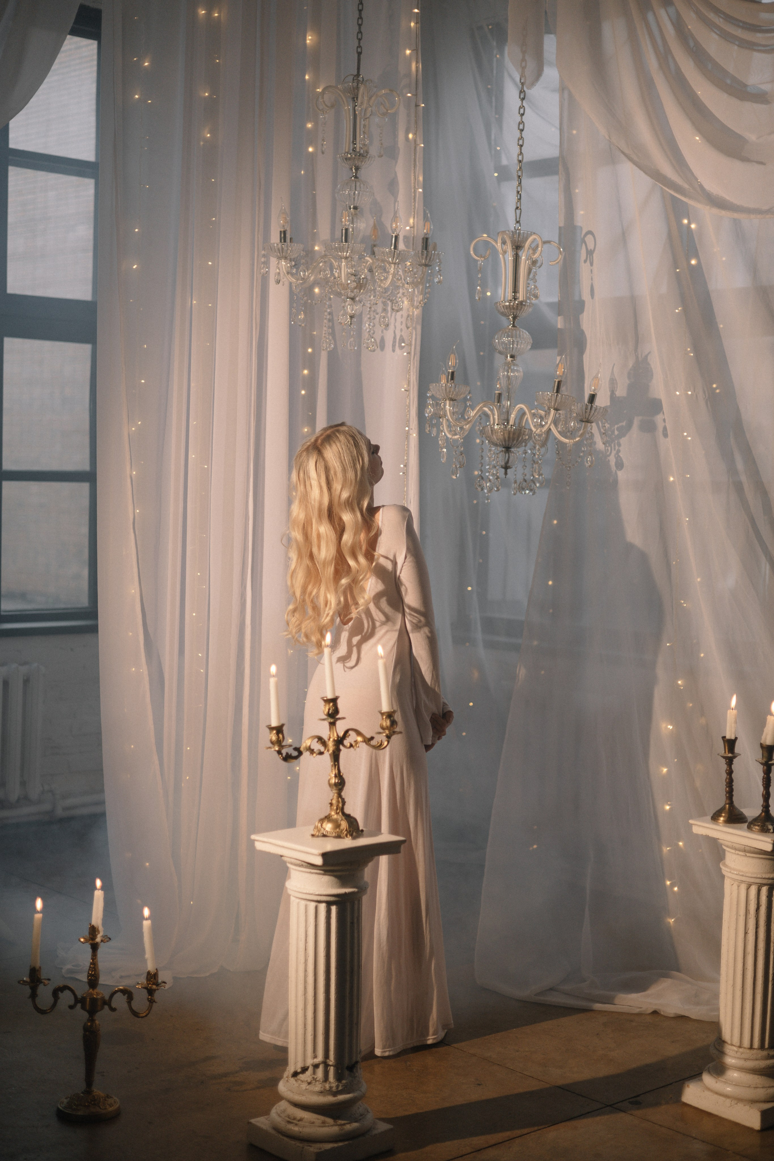 Ася. Свадебный и портретный фотограф в Москве Анастасия Масюк