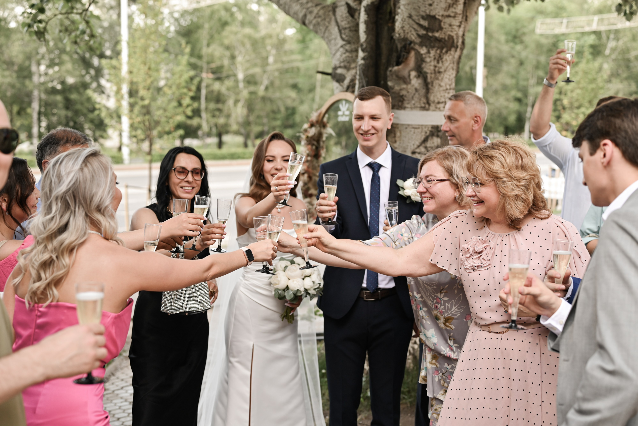 Глеб и Татьяна фотосессия+регистрация. Свадебный и семейный фотограф в Уфе Александров Максим