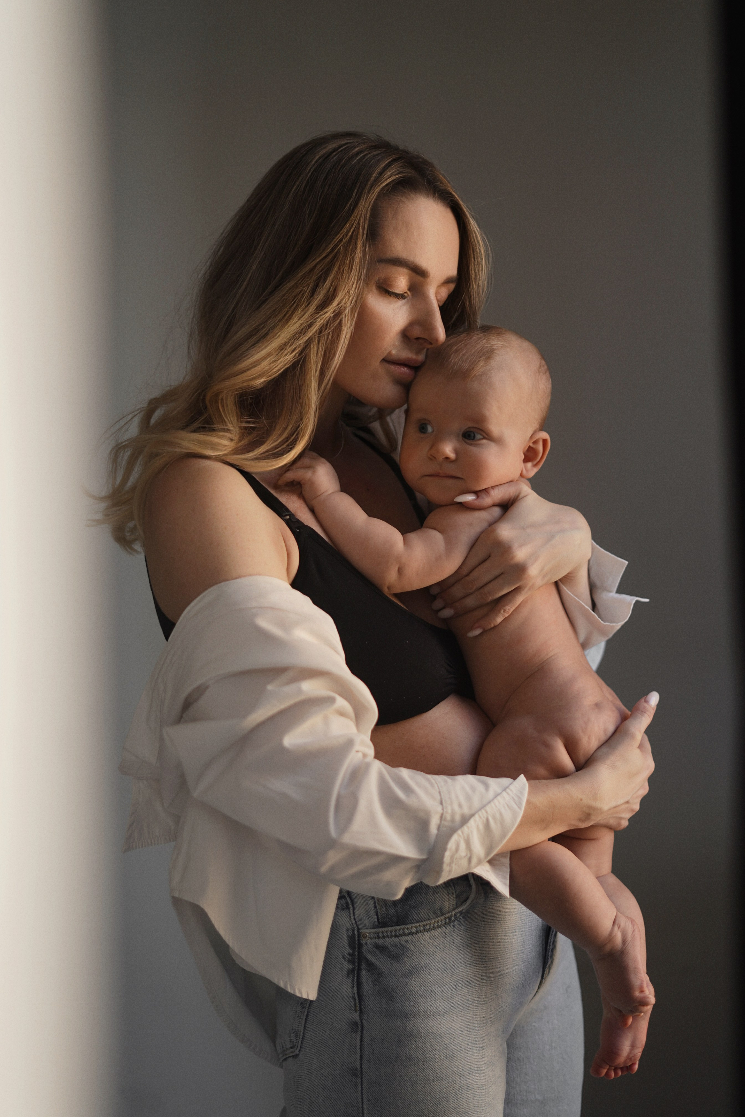 Семейные съемки. Стильный фотограф и видеограф в Москве и Троицке