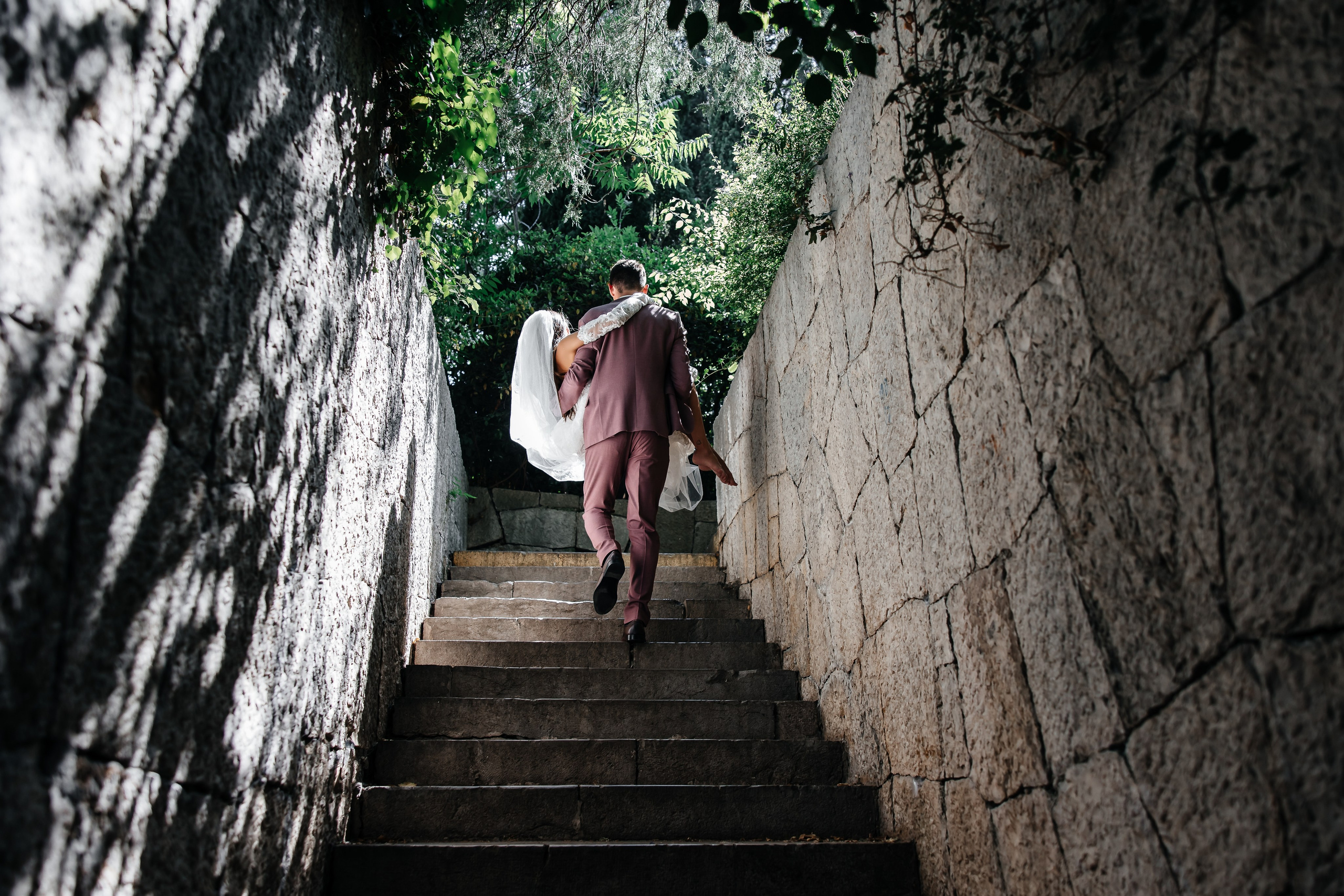 Анонс свадьбы Анастасии и Николая. Гаспра, вилла Танго. Свадебный фотограф в Крыму и Севастополе Ольга Баскакова