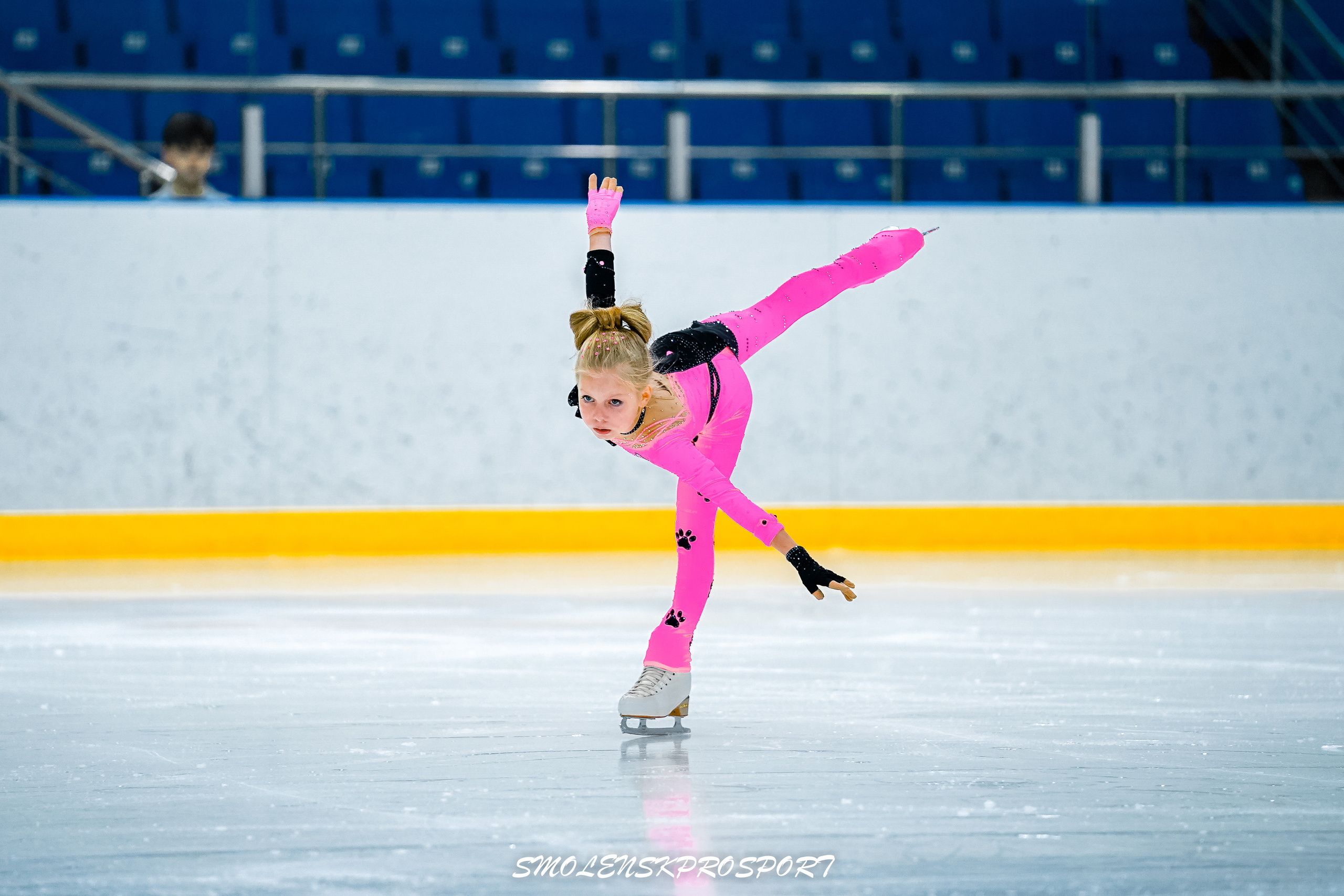 Фигурное катание. Портфолио prosport67. Спортивный фотограф Олег Медведев | prosport67 | Смоленск