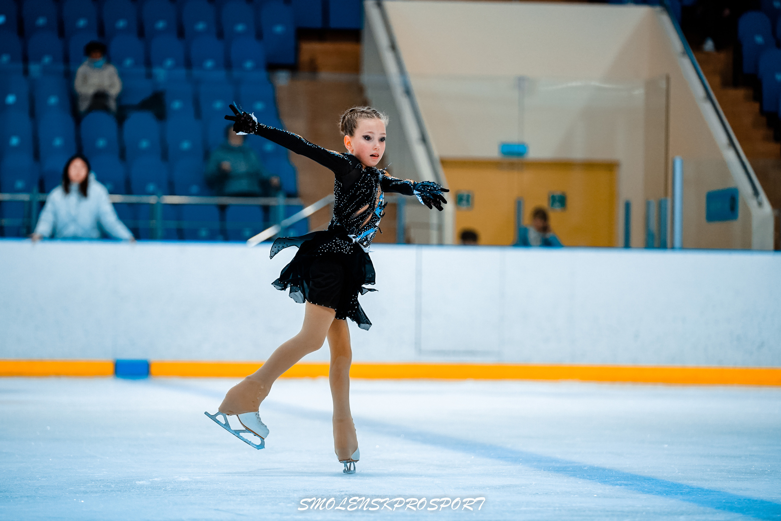 Фигурное катание. Портфолио prosport67. Спортивный фотограф Олег Медведев | prosport67 | Смоленск