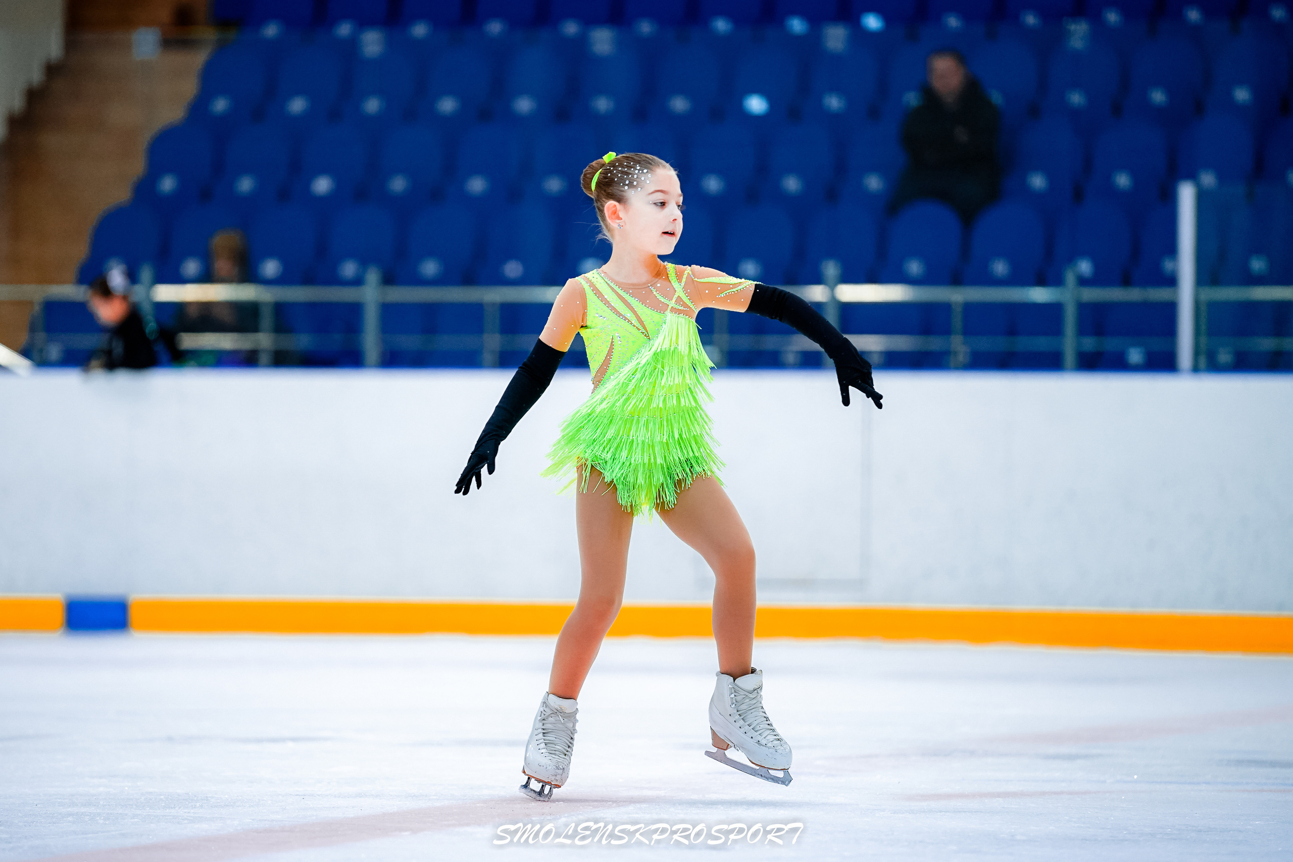 Фигурное катание. Портфолио prosport67. Спортивный фотограф Олег Медведев | prosport67 | Смоленск