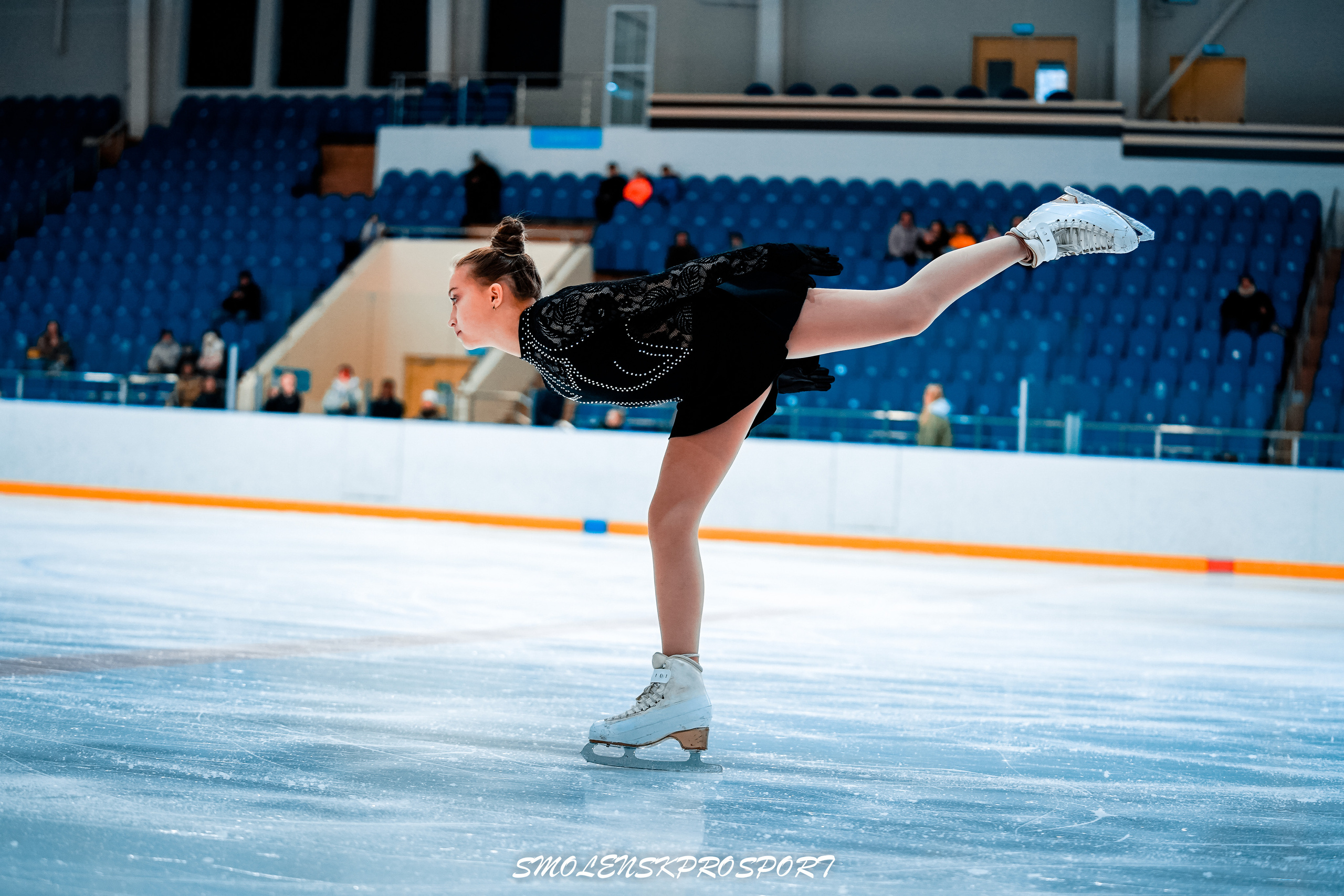 Фигурное катание. Портфолио prosport67. Спортивный фотограф Олег Медведев | prosport67 | Смоленск