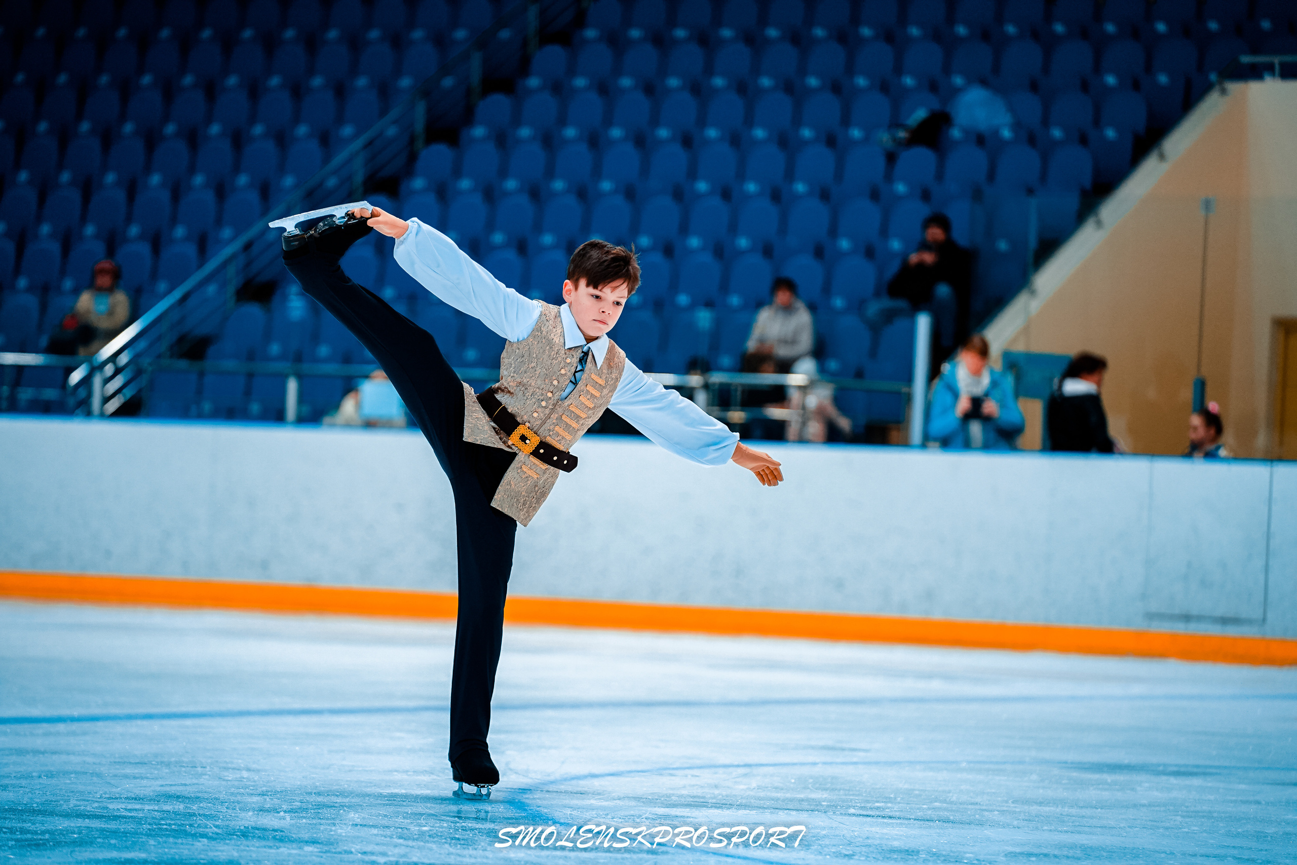 Фигурное катание. Портфолио prosport67. Спортивный фотограф Олег Медведев | prosport67 | Смоленск