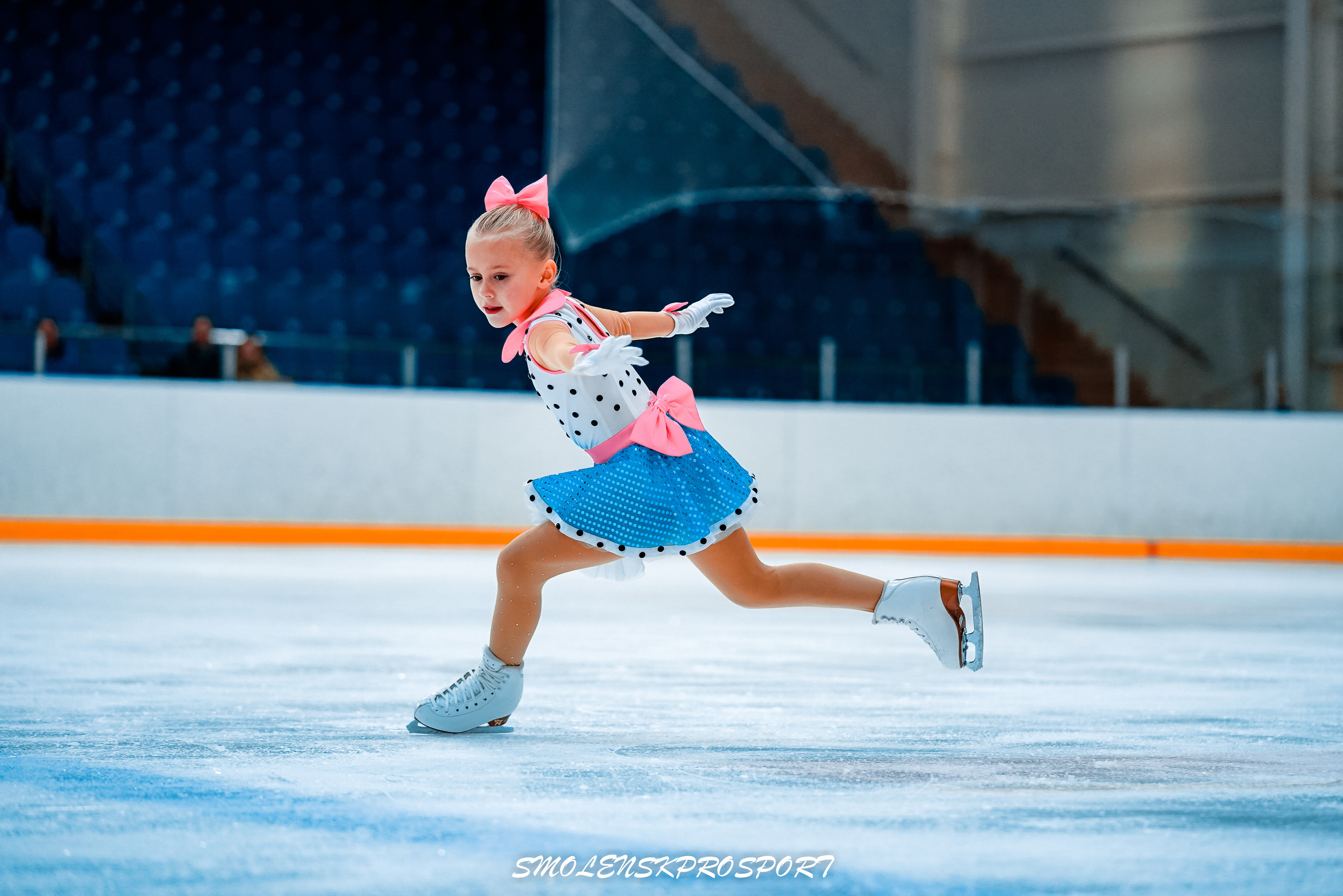 Фигурное катание. Портфолио prosport67. Спортивный фотограф Олег Медведев | prosport67 | Смоленск