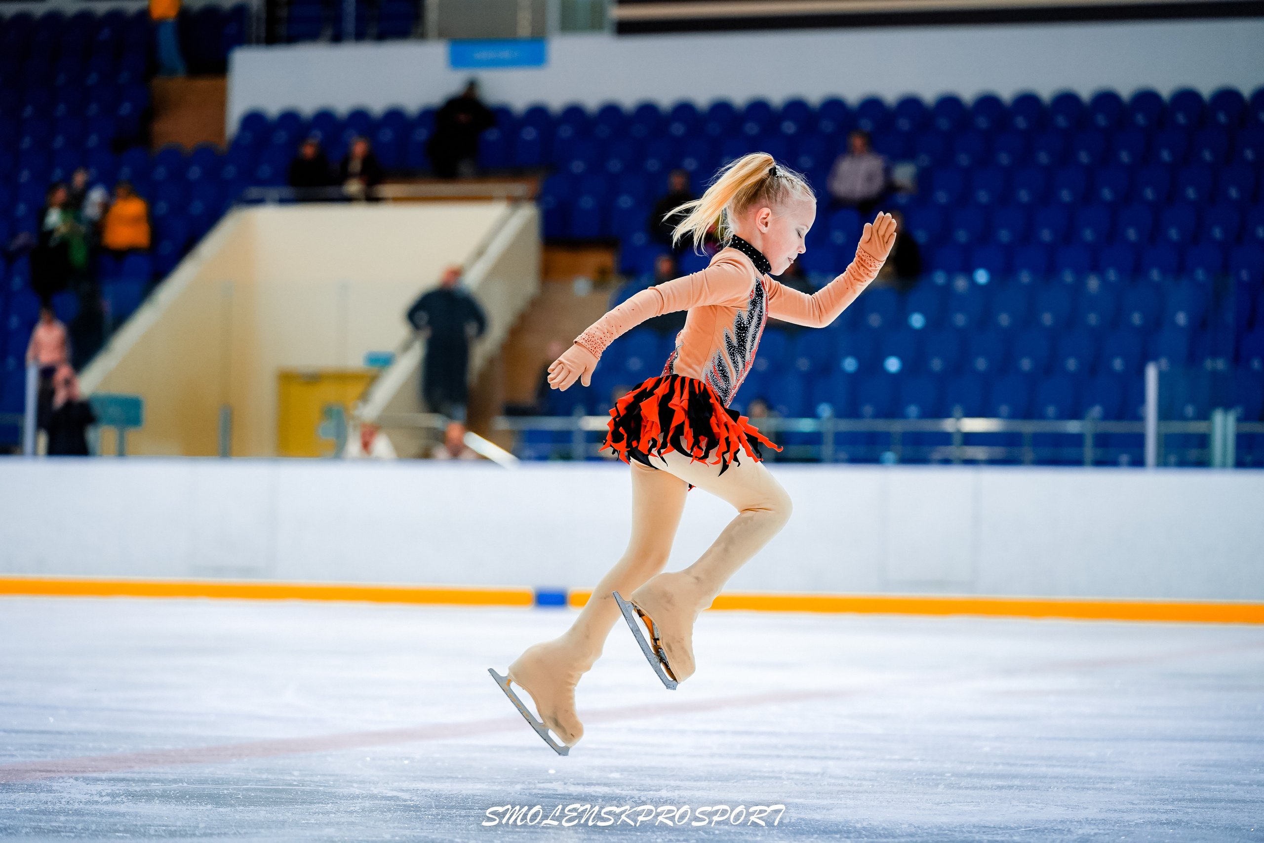 Фигурное катание. Портфолио prosport67. Спортивный фотограф Олег Медведев | prosport67 | Смоленск