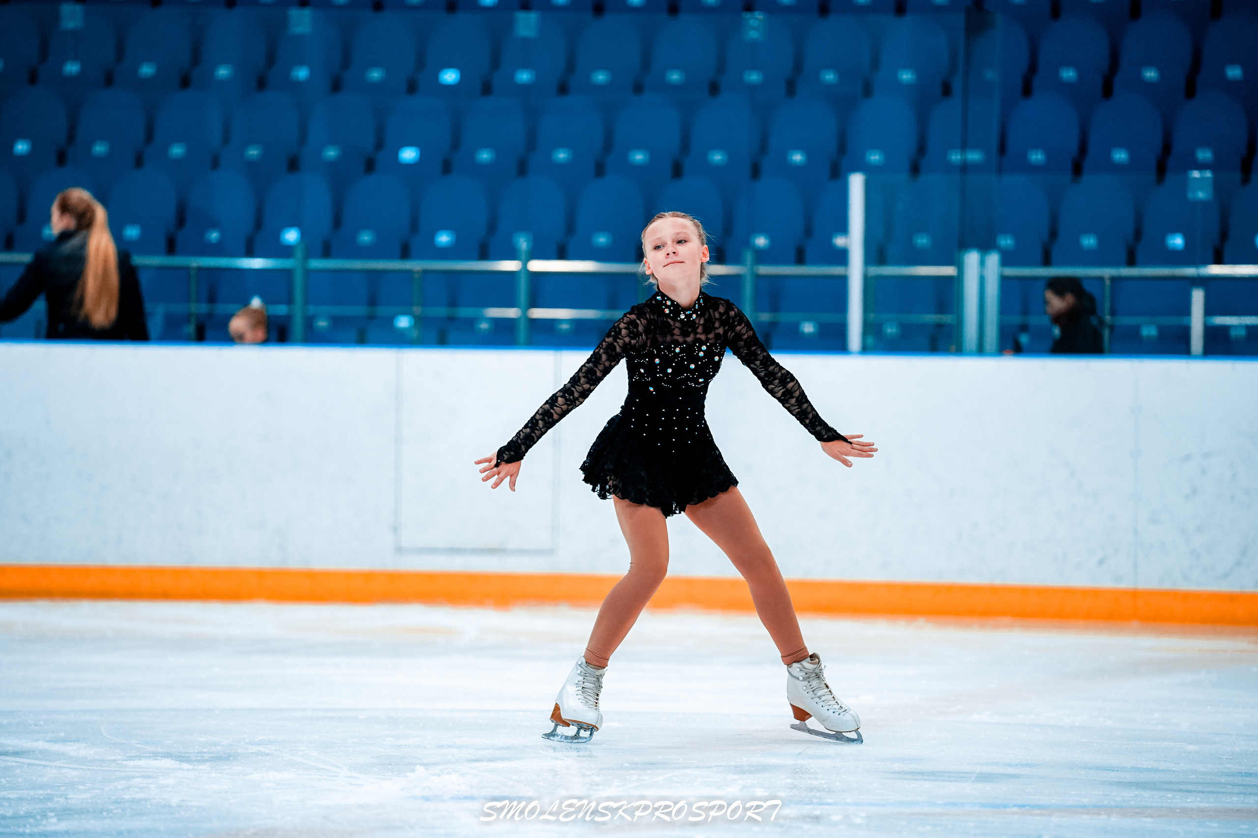 Фигурное катание. Портфолио prosport67. Спортивный фотограф Олег Медведев | prosport67 | Смоленск