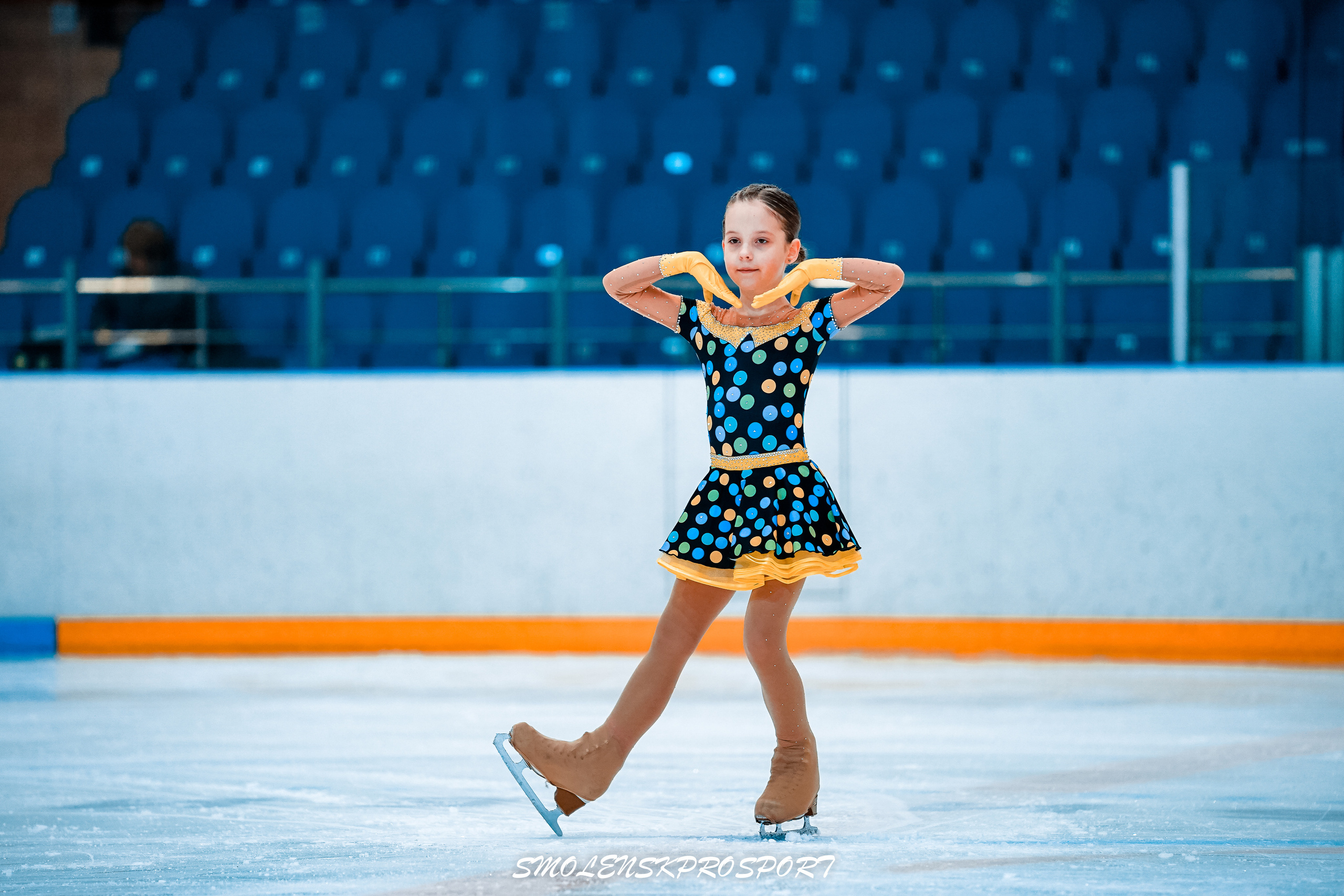 Фигурное катание. Портфолио prosport67. Спортивный фотограф Олег Медведев | prosport67 | Смоленск