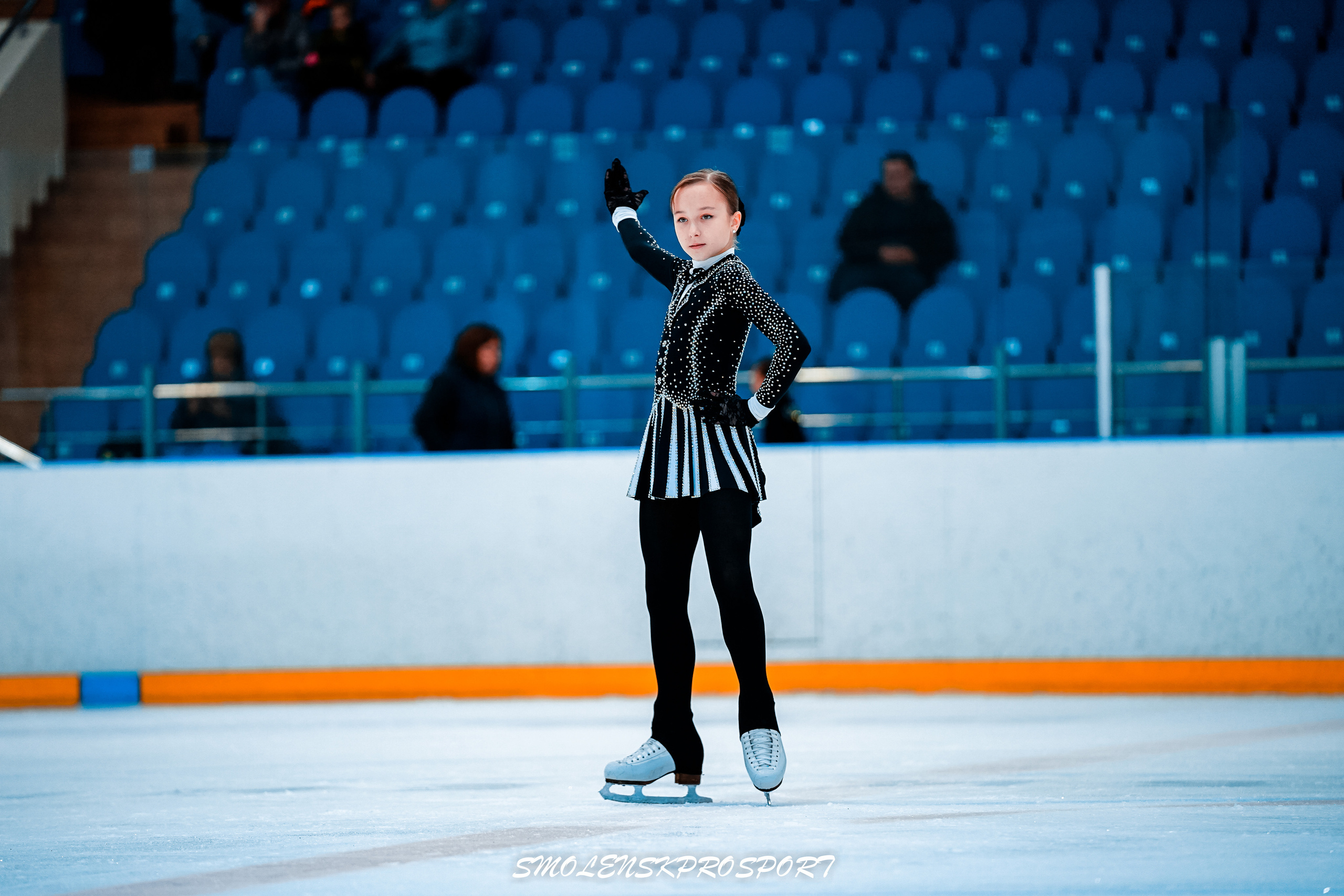 Фигурное катание. Портфолио prosport67. Спортивный фотограф Олег Медведев | prosport67 | Смоленск