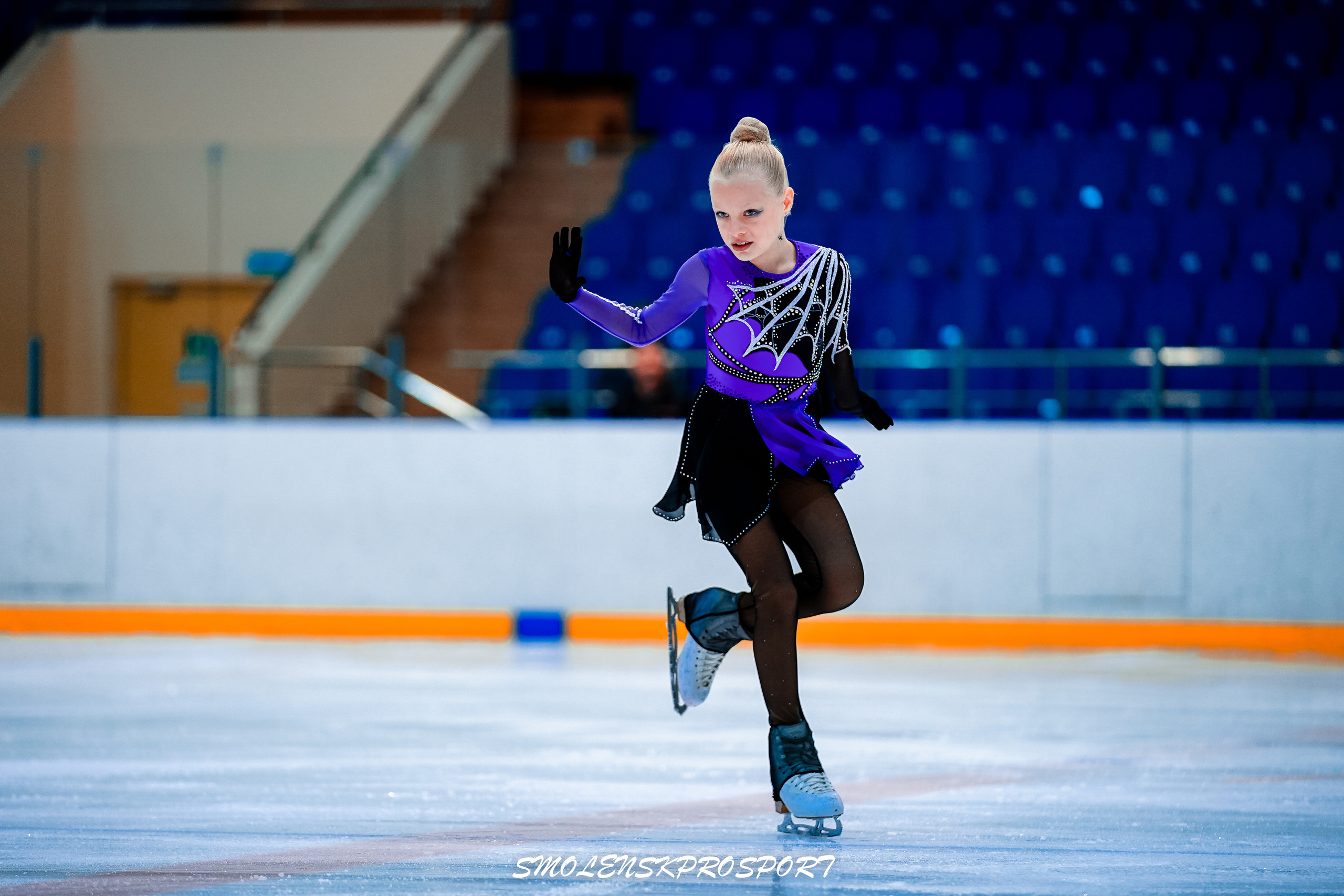 Фигурное катание. Портфолио prosport67. Спортивный фотограф Олег Медведев | prosport67 | Смоленск
