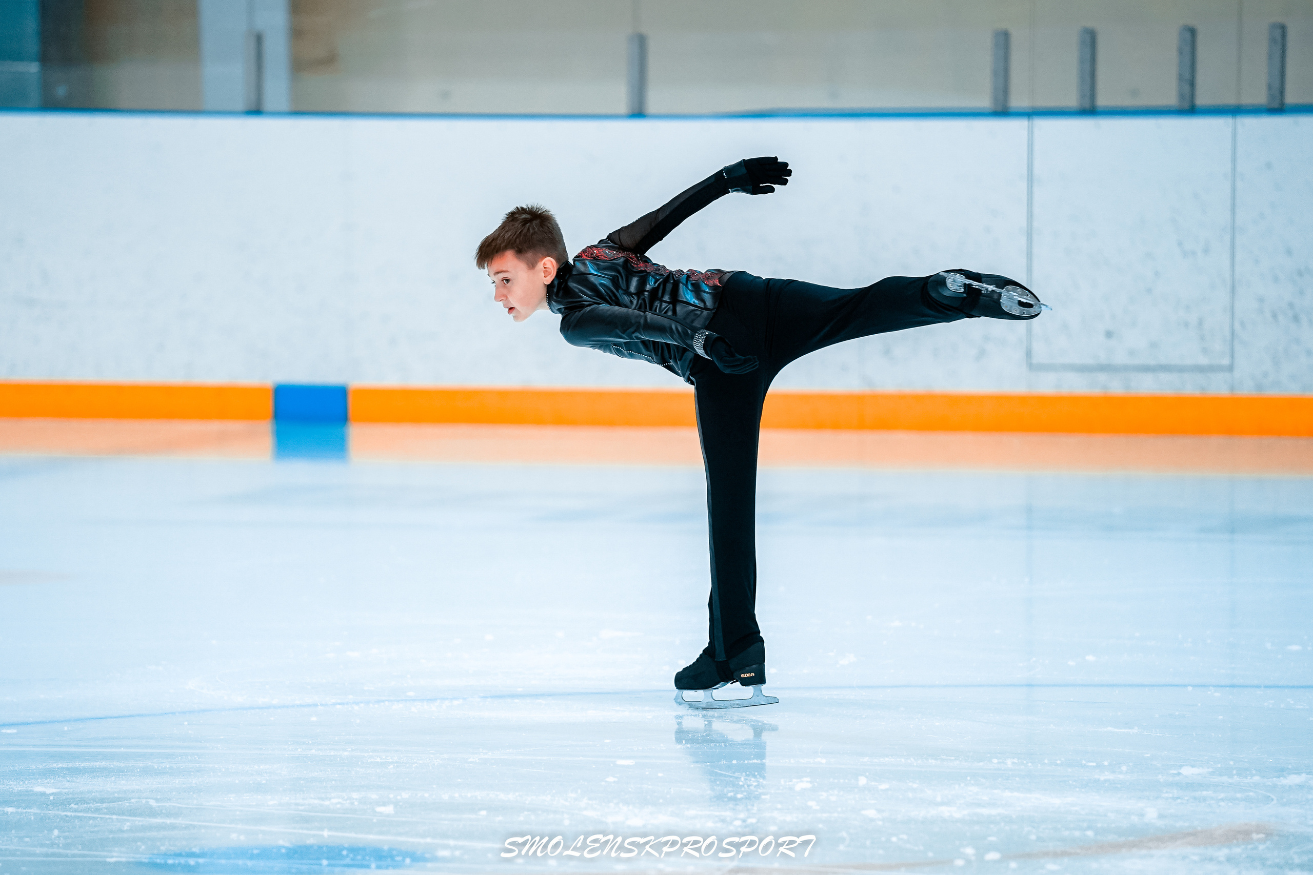 Фигурное катание. Портфолио prosport67. Спортивный фотограф Олег Медведев | prosport67 | Смоленск