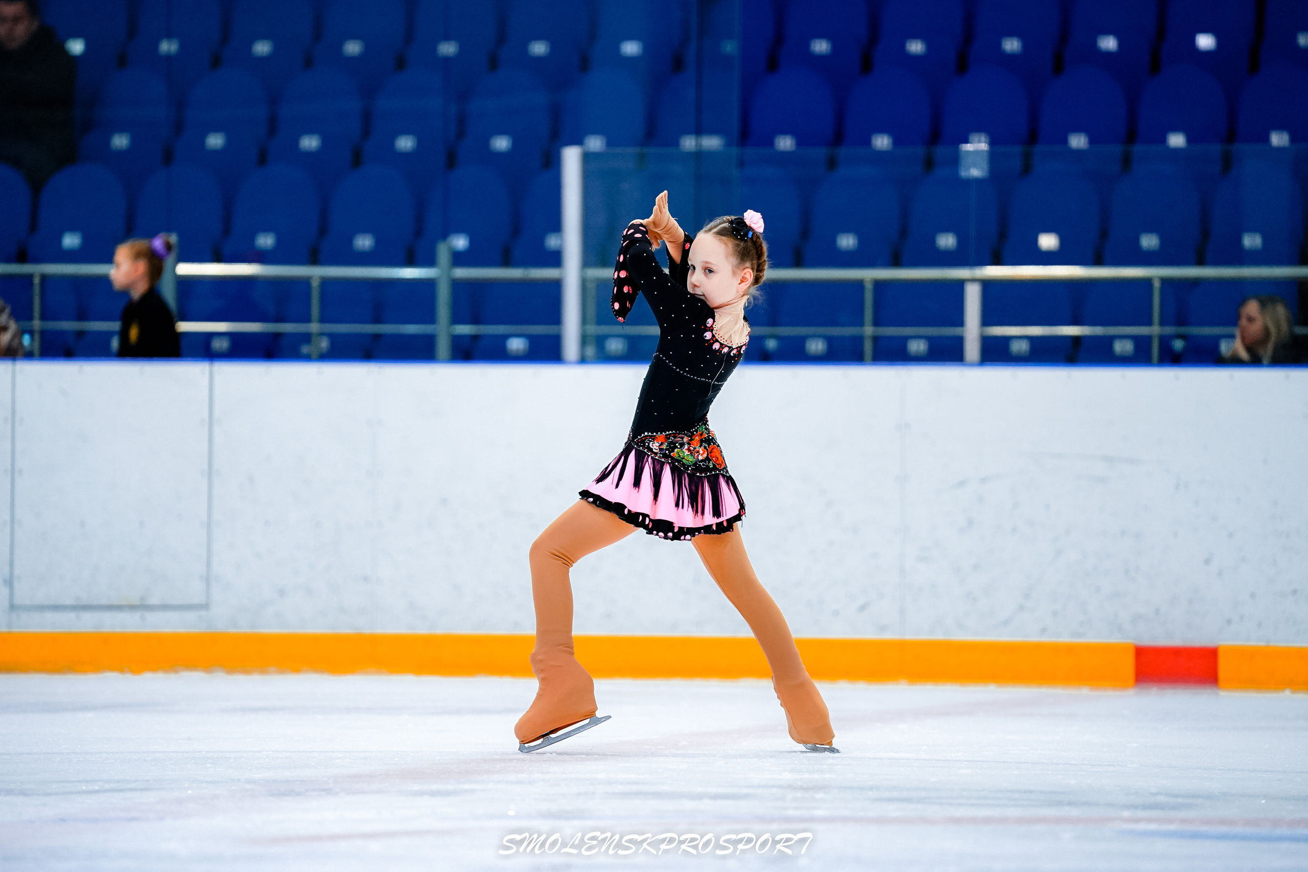 Фигурное катание. Портфолио prosport67. Спортивный фотограф Олег Медведев | prosport67 | Смоленск
