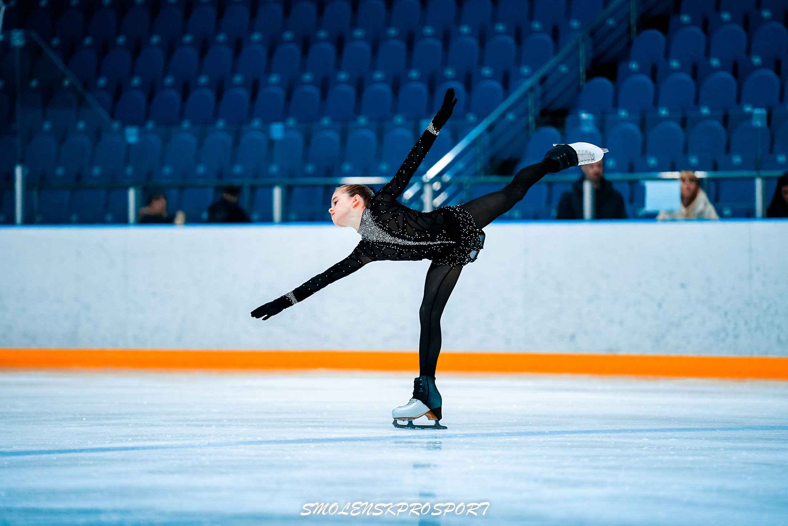 Фигурное катание. Портфолио prosport67. Спортивный фотограф Олег Медведев | prosport67 | Смоленск