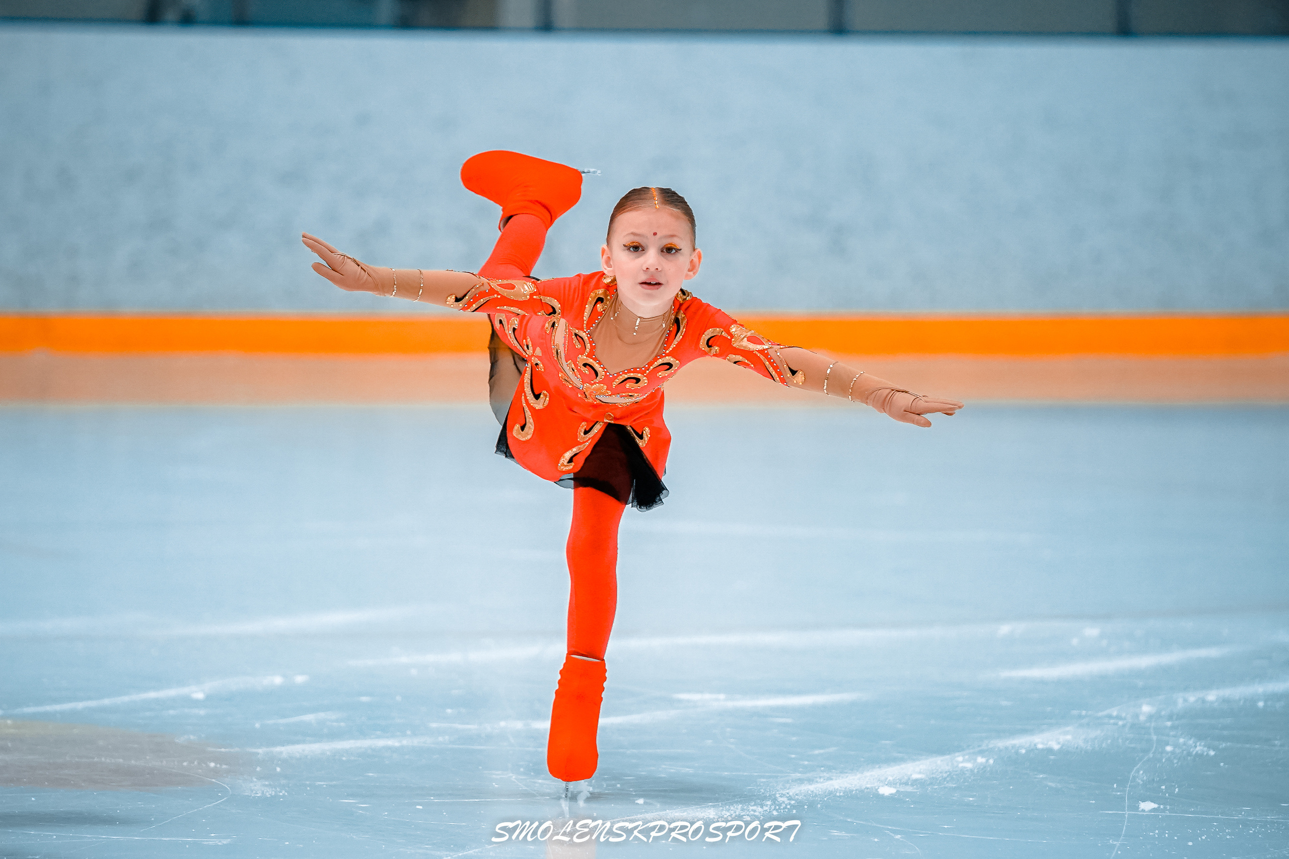 Фигурное катание. Портфолио prosport67. Спортивный фотограф Олег Медведев | prosport67 | Смоленск