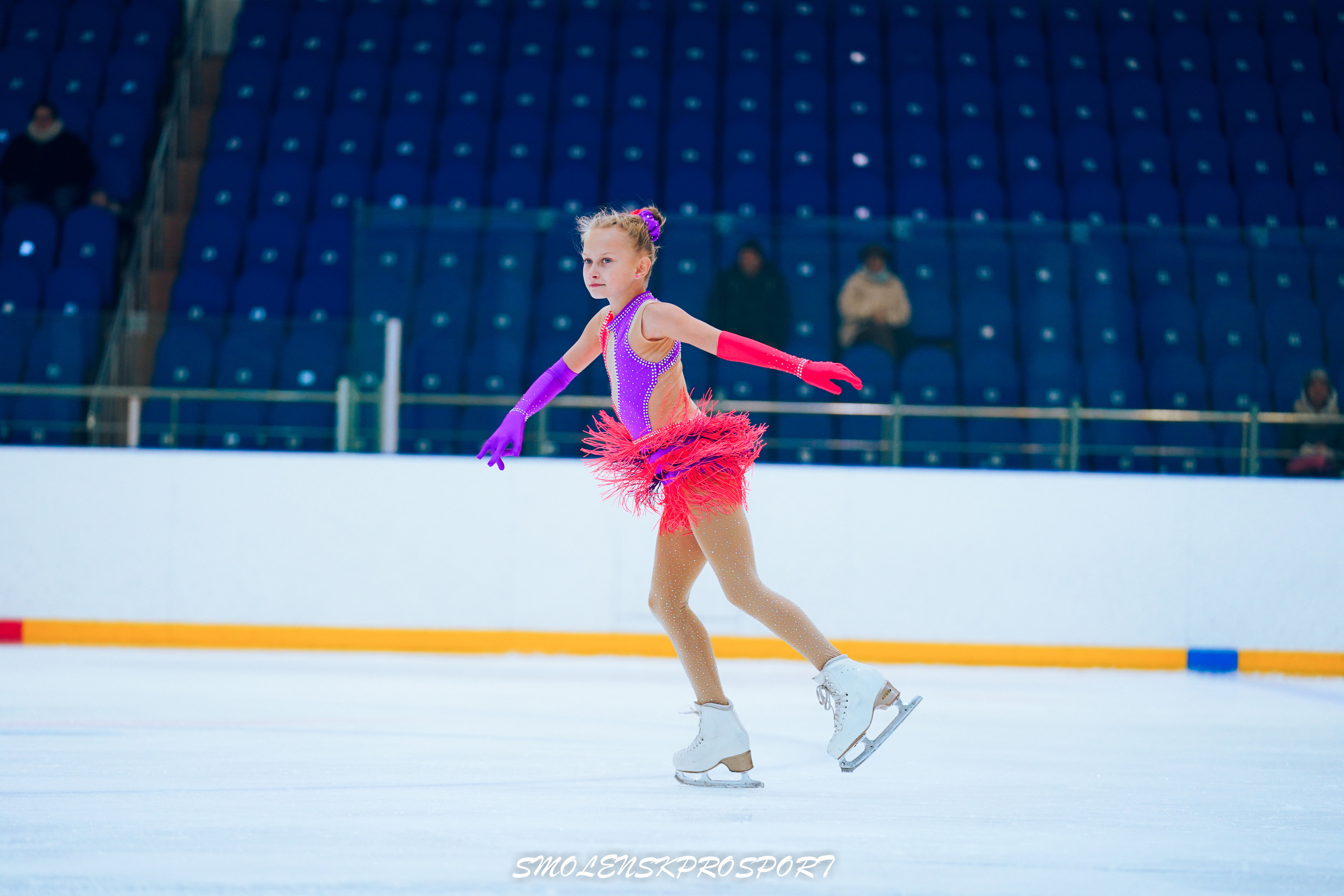 Фигурное катание. Портфолио prosport67. Спортивный фотограф Олег Медведев | prosport67 | Смоленск