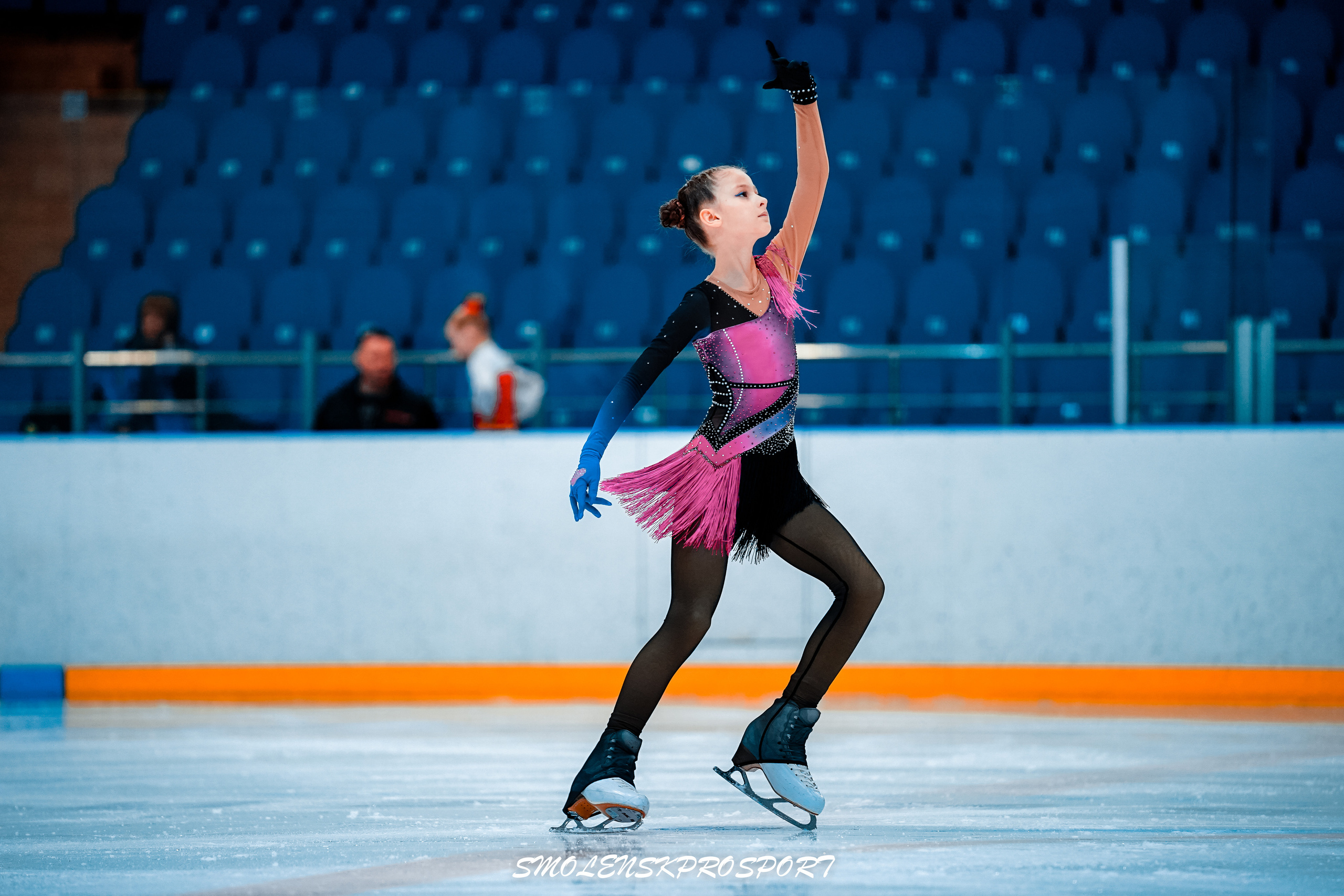 Фигурное катание. Портфолио prosport67. Спортивный фотограф Олег Медведев | prosport67 | Смоленск