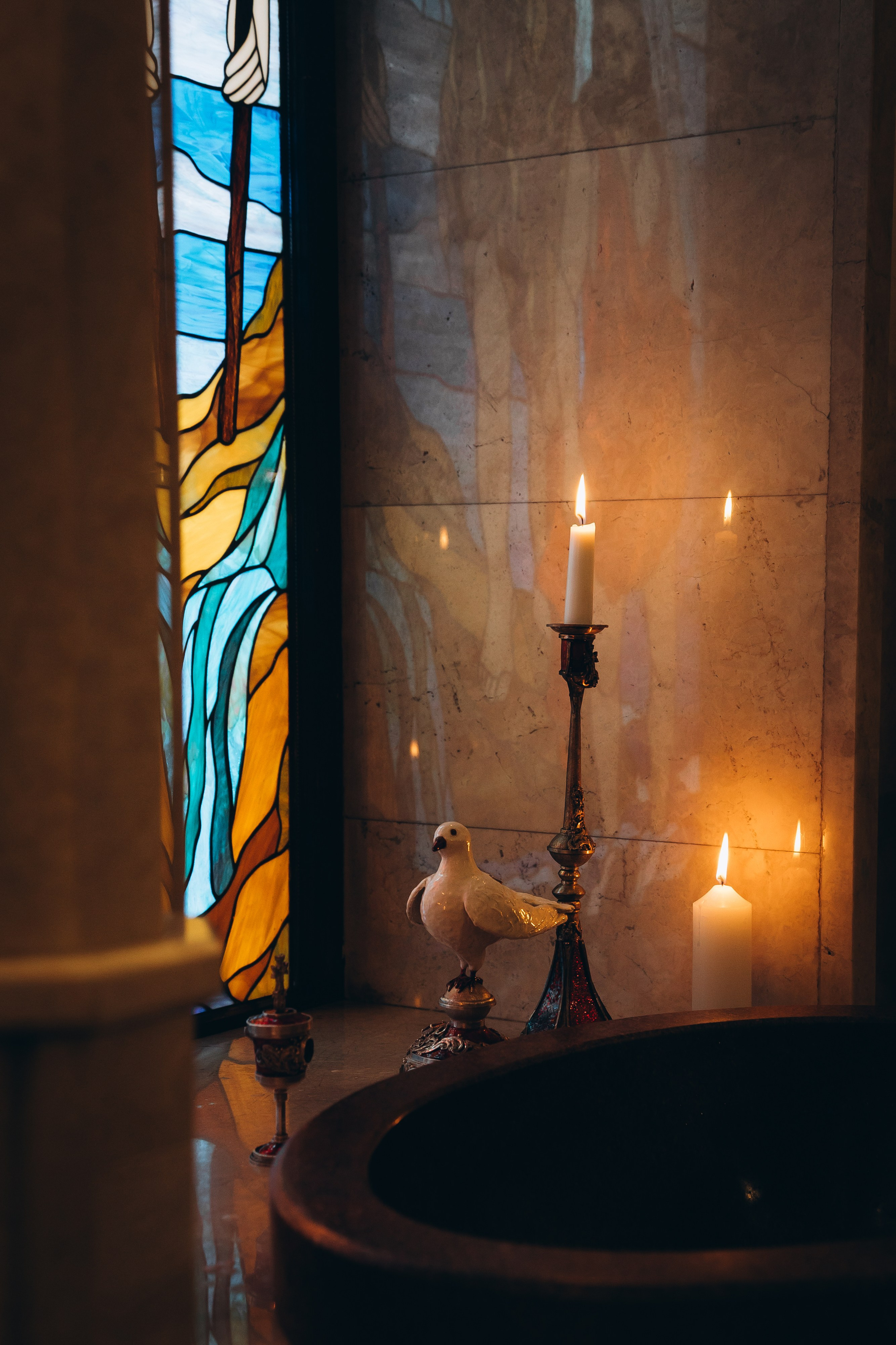 Крешение Арарата. Фотограф в Краснодаре Алла Потоцкая