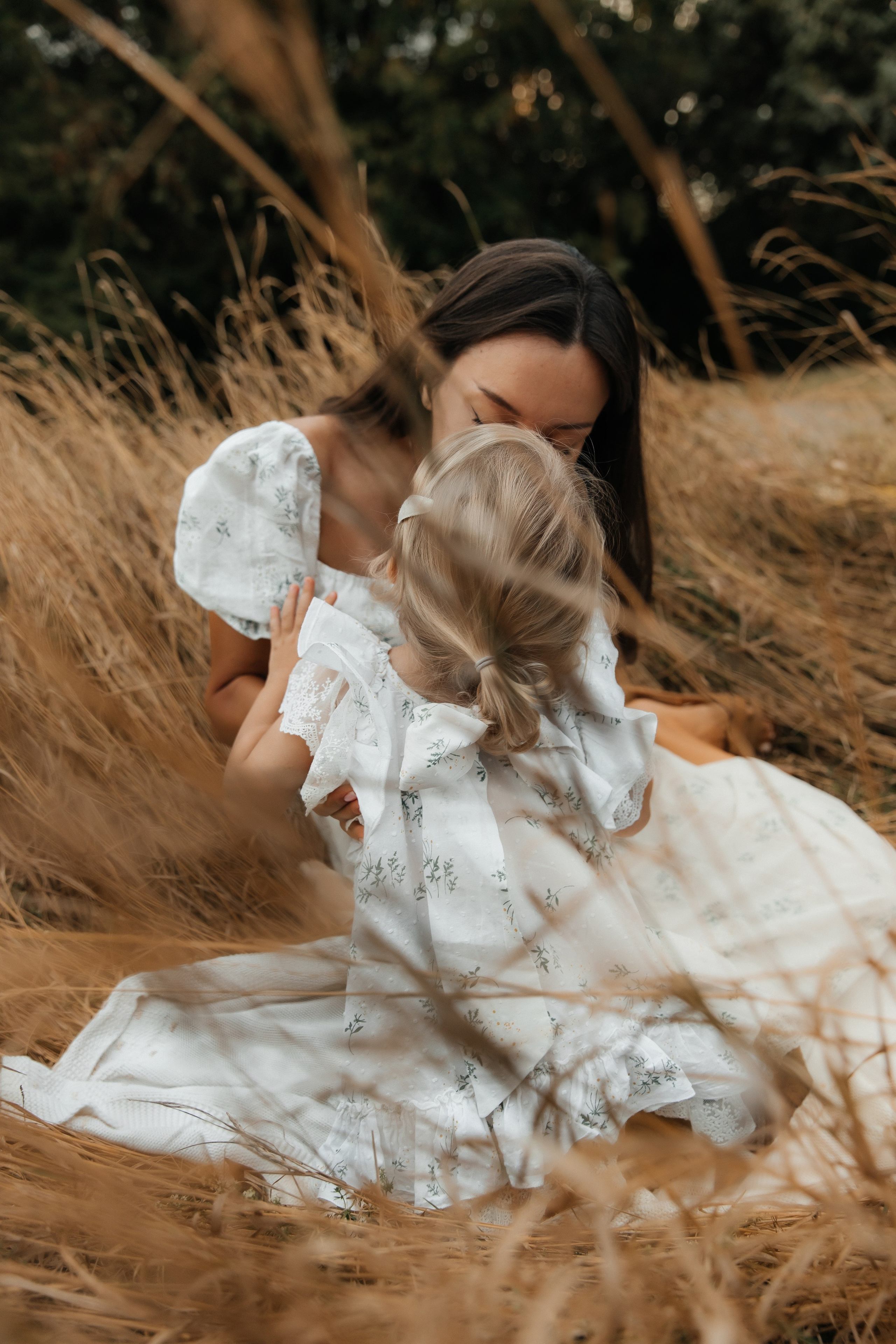 Артем, Алена и Милена. Фотограф в Краснодаре Алла Потоцкая